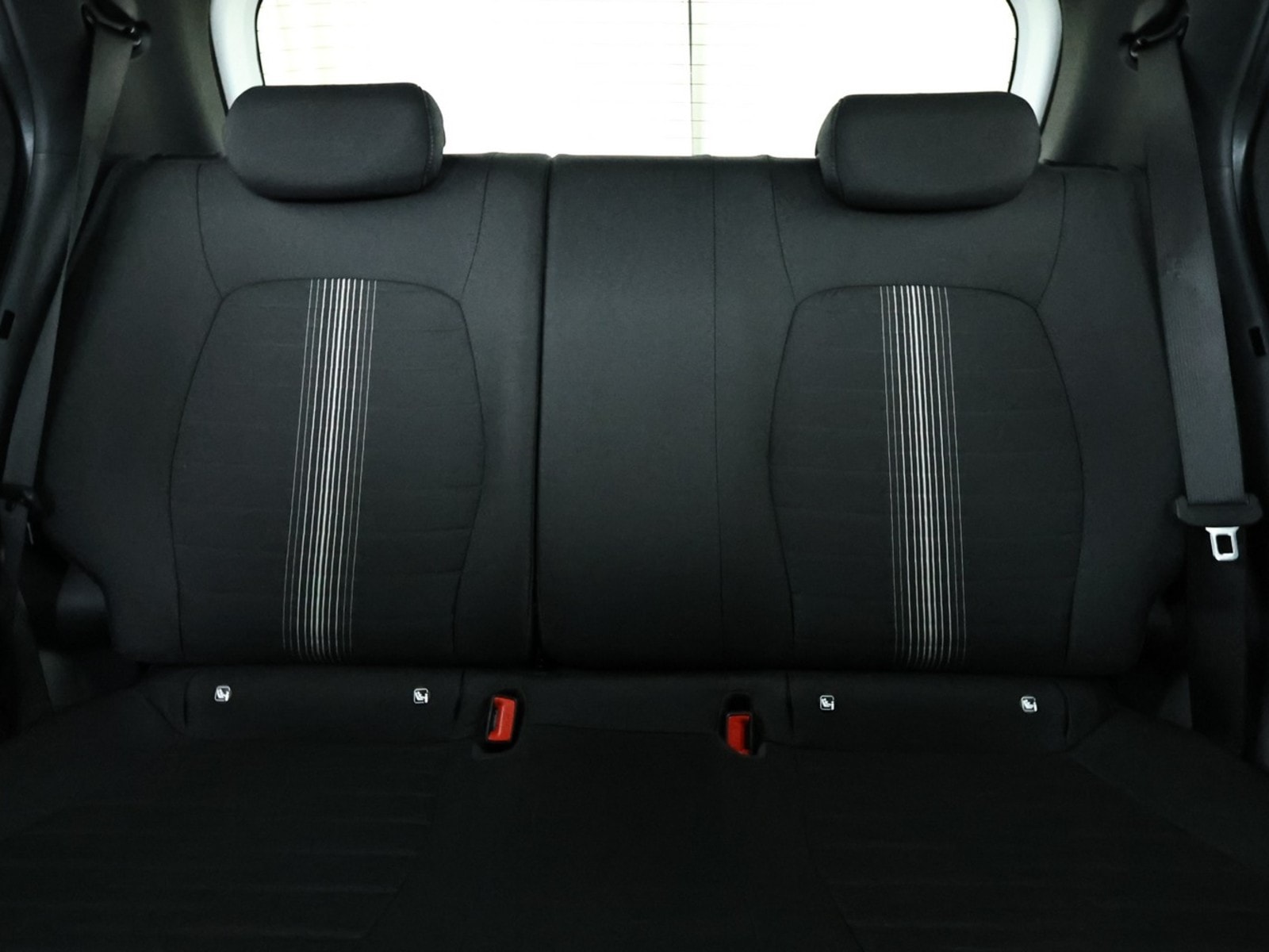 Hyundai i10 Schräghecklimousine i10 1.0 Connect & Go #15