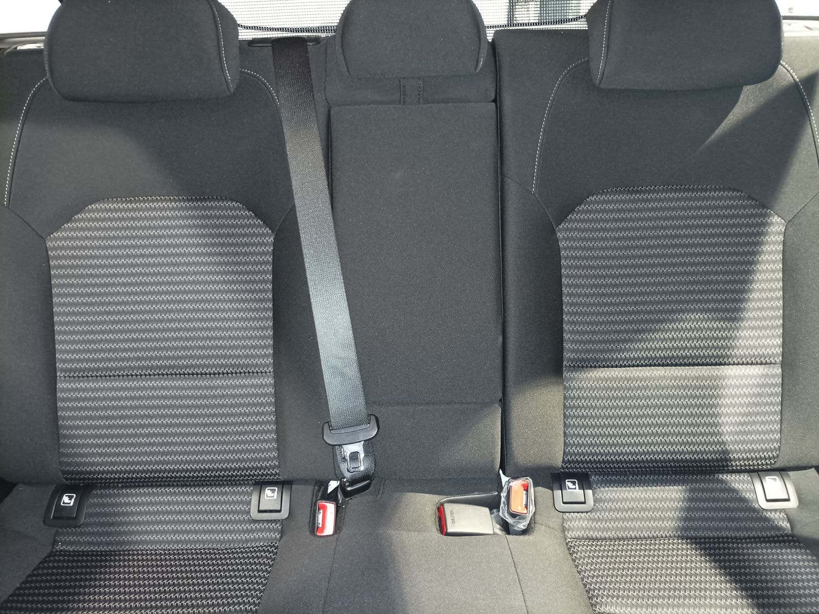 Kia Ceed Kombi Ceed 1.6 CRDi Mild Hybrid Vision (EURO 6d) #13