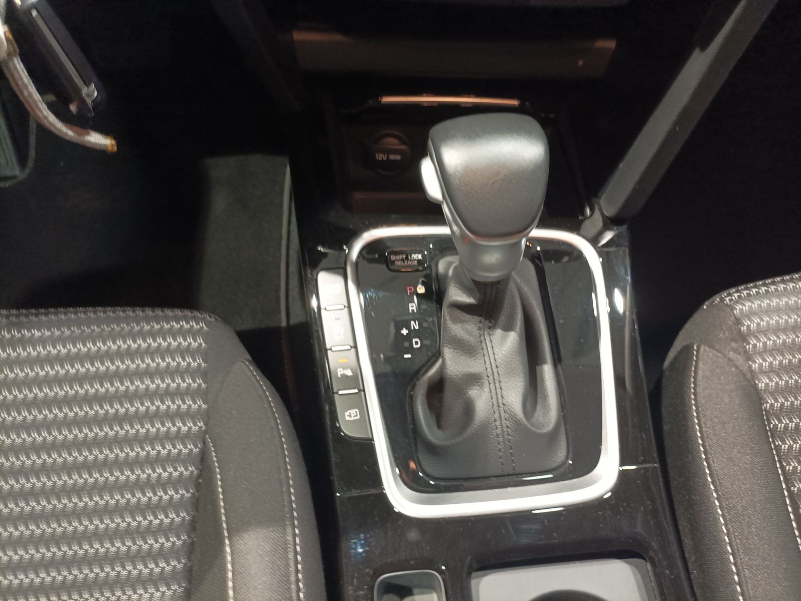 Kia Ceed Kombi Ceed 1.6 CRDi Mild Hybrid Vision (EURO 6d) #12