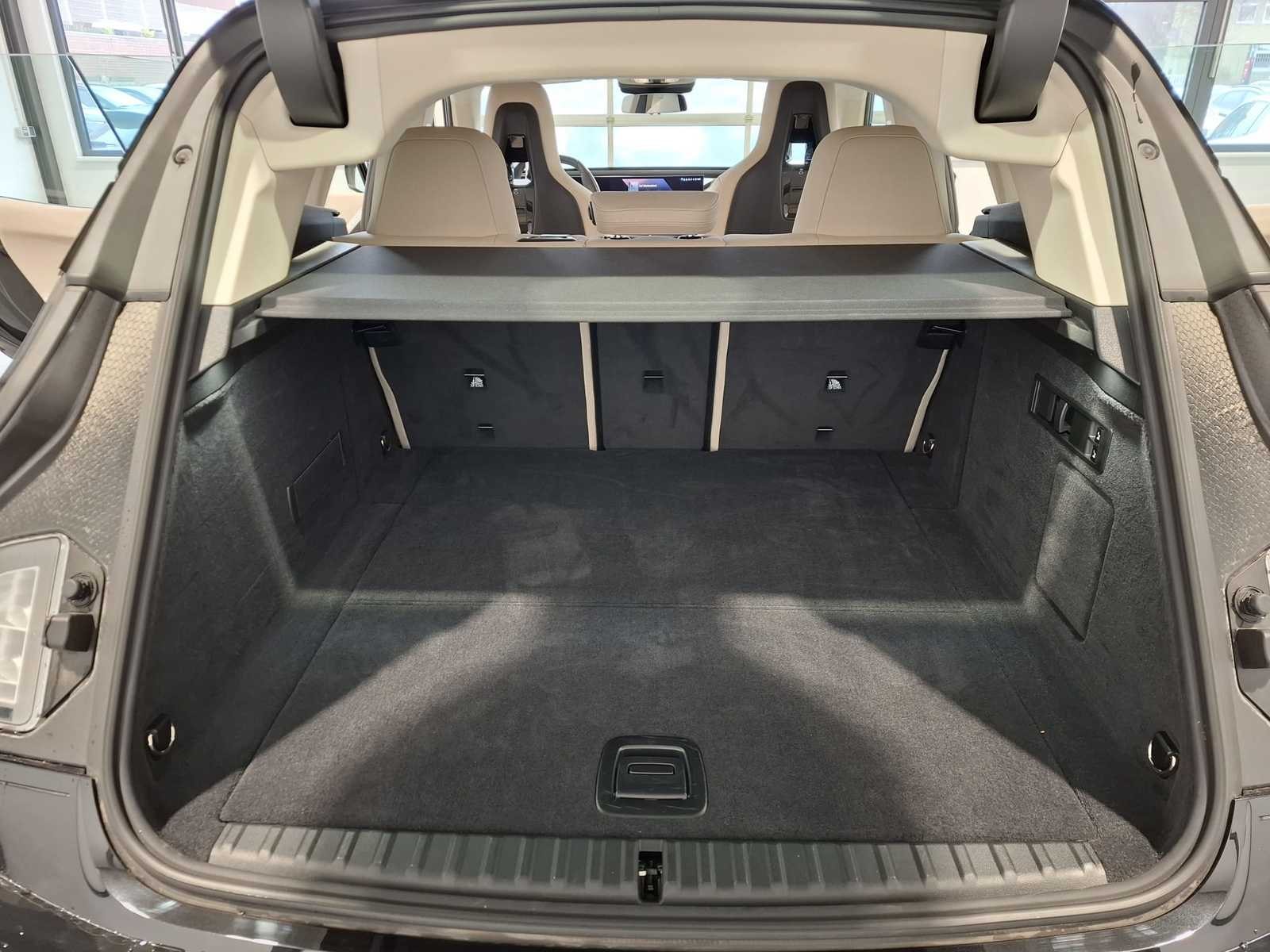 BMW iX SUV iX xDrive40 76,6 kWh #6