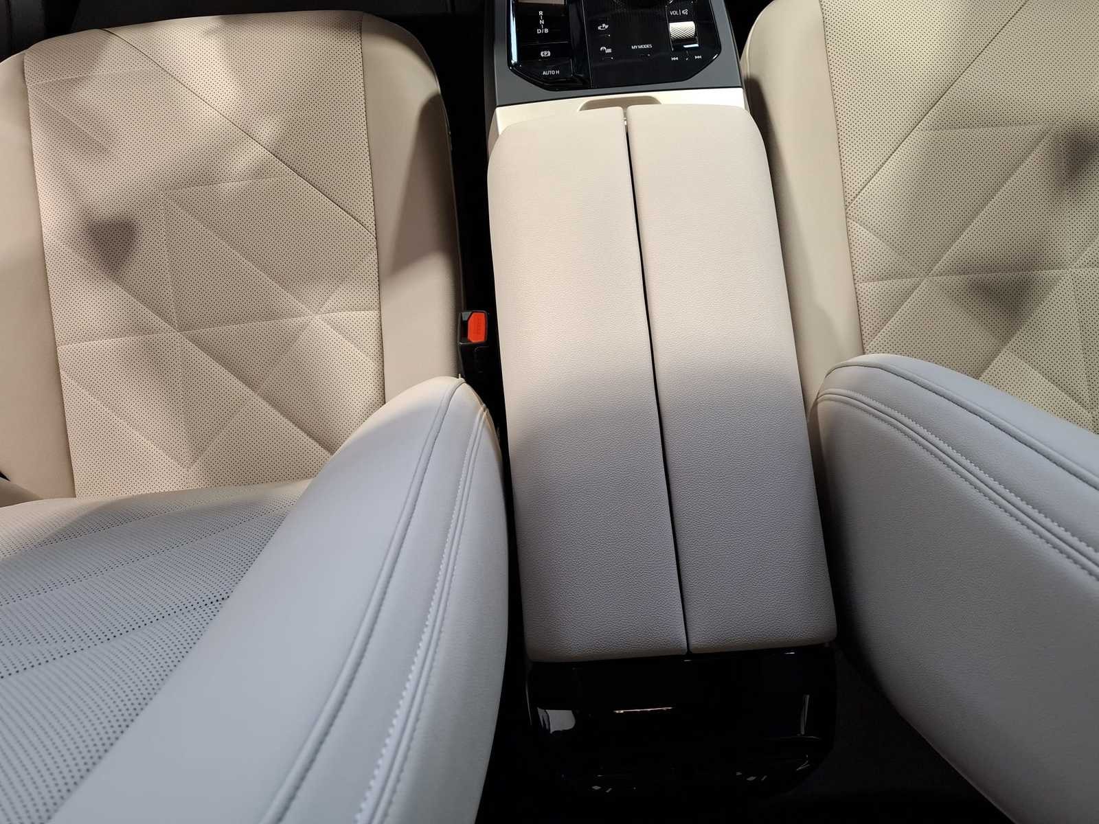 BMW iX SUV iX xDrive40 76,6 kWh #13