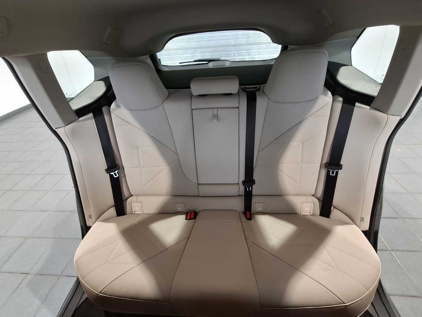 BMW iX SUV iX xDrive40 76,6 kWh #14