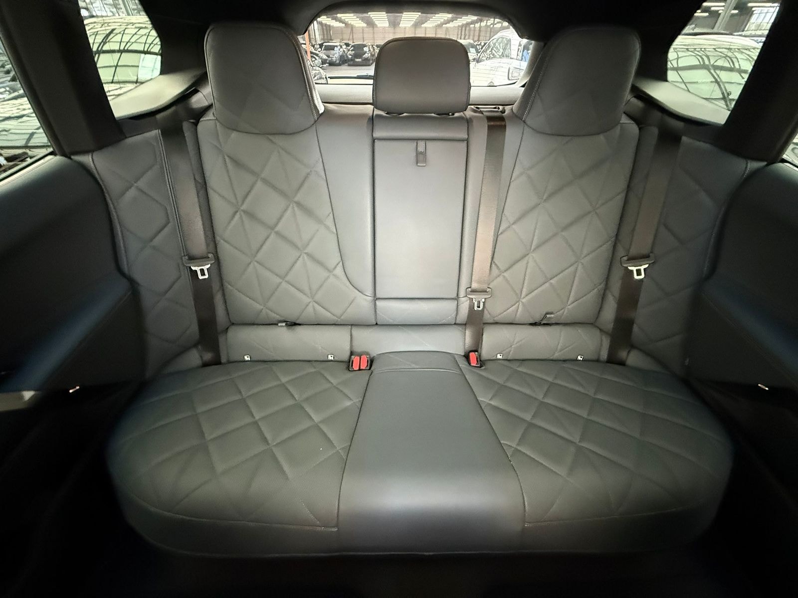 BMW iX SUV iX xDrive40 Sport #15