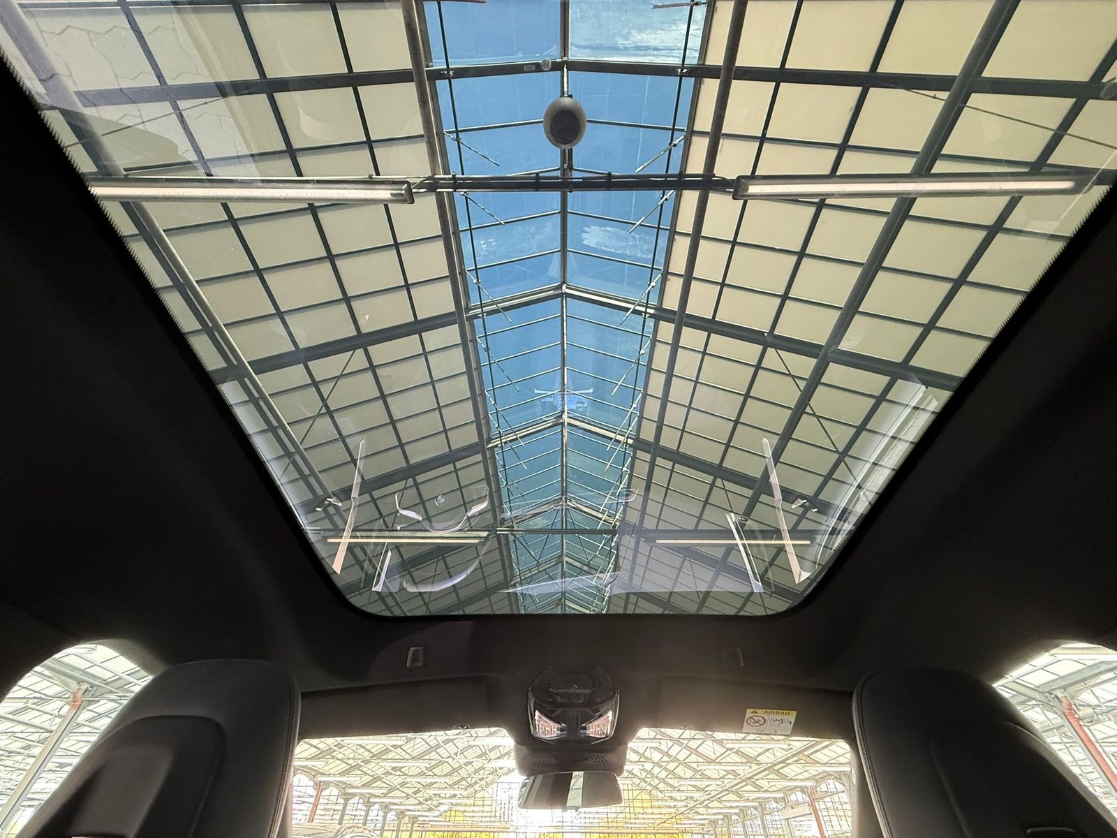 BMW iX SUV iX xDrive40 Sport #16