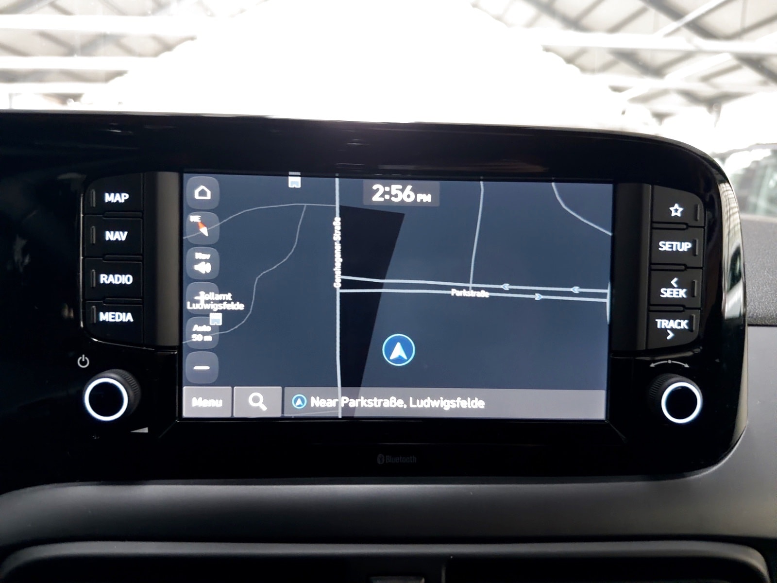 Hyundai i10 Schräghecklimousine i10 1.0 N Line (EURO 6d)(OPF) #12