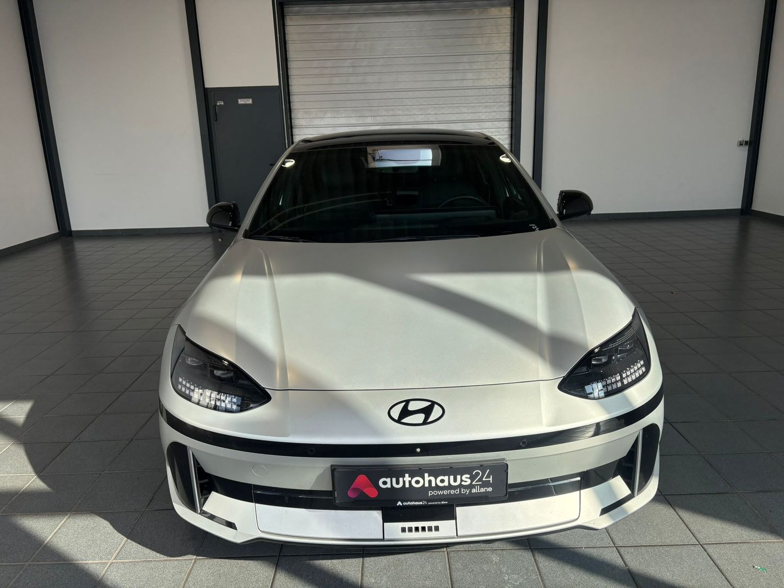 Hyundai IONIQ 6 Limousine IONIQ 6 First Edition 4WD 77,4 kWh #2