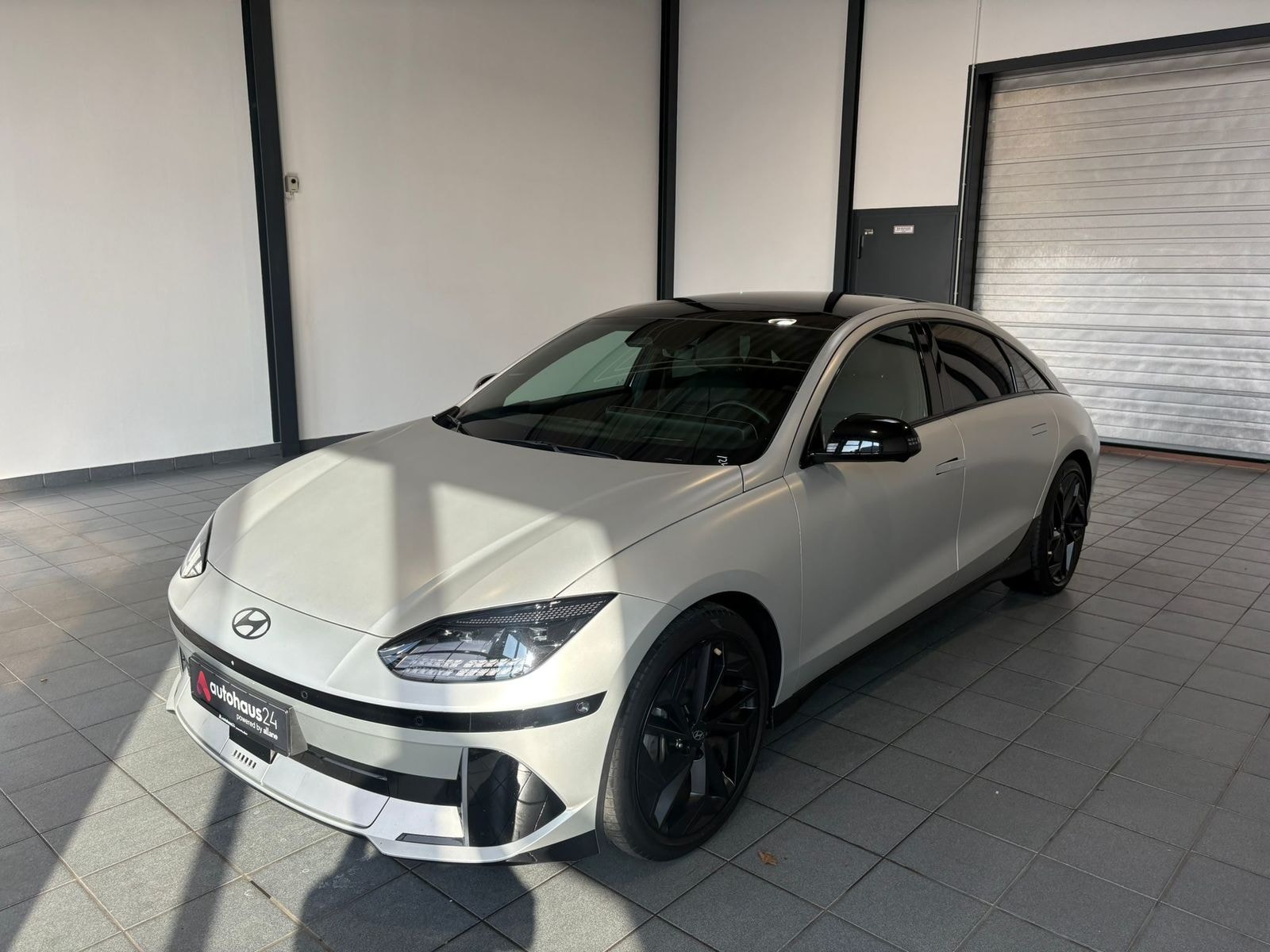 Hyundai IONIQ 6 Limousine IONIQ 6 First Edition 4WD 77,4 kWh #3
