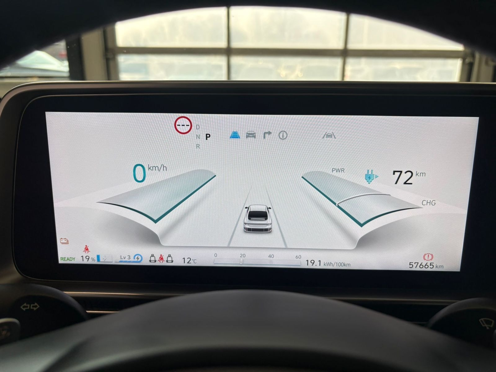 Hyundai IONIQ 6 Limousine IONIQ 6 First Edition 4WD 77,4 kWh #7