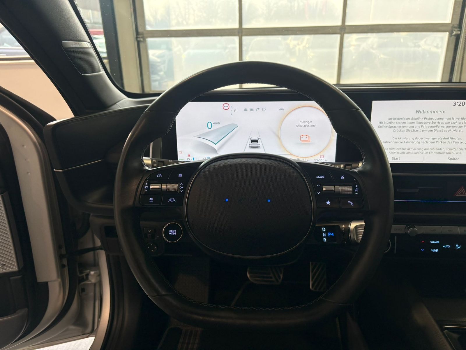 Hyundai IONIQ 6 Limousine IONIQ 6 First Edition 4WD 77,4 kWh #10