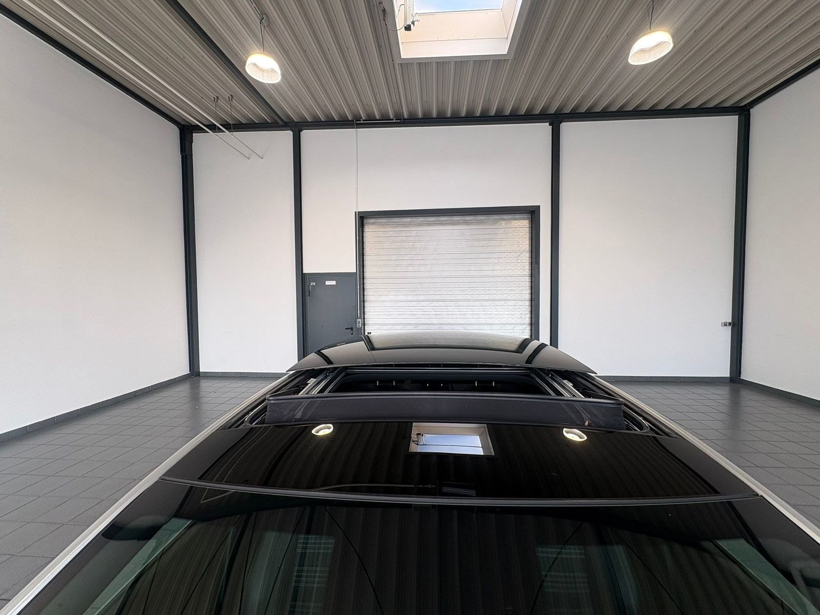 Hyundai IONIQ 6 Limousine IONIQ 6 First Edition 4WD 77,4 kWh #15