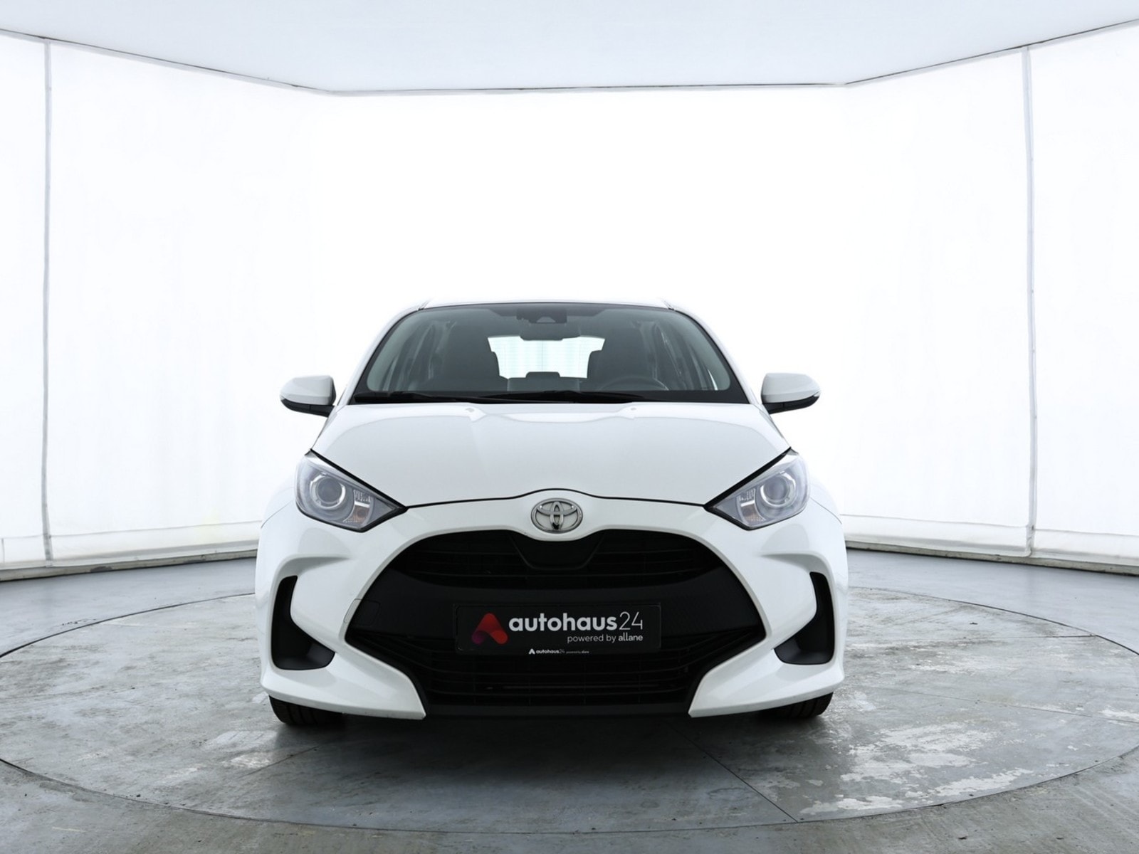 Toyota Yaris Schräghecklimousine Yaris 1.0 Dual-VVTi Comfort (EURO 6d) #2