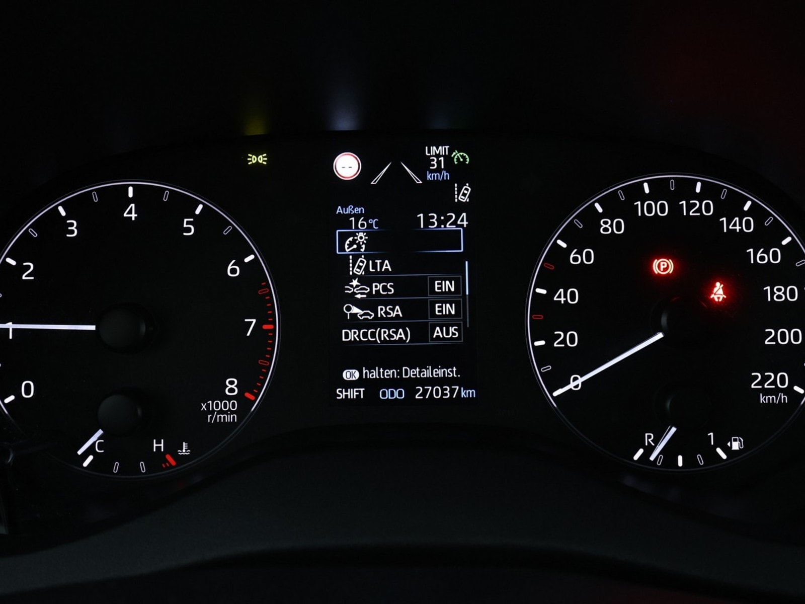 Toyota Yaris Schräghecklimousine Yaris 1.0 Dual-VVTi Comfort (EURO 6d) #7