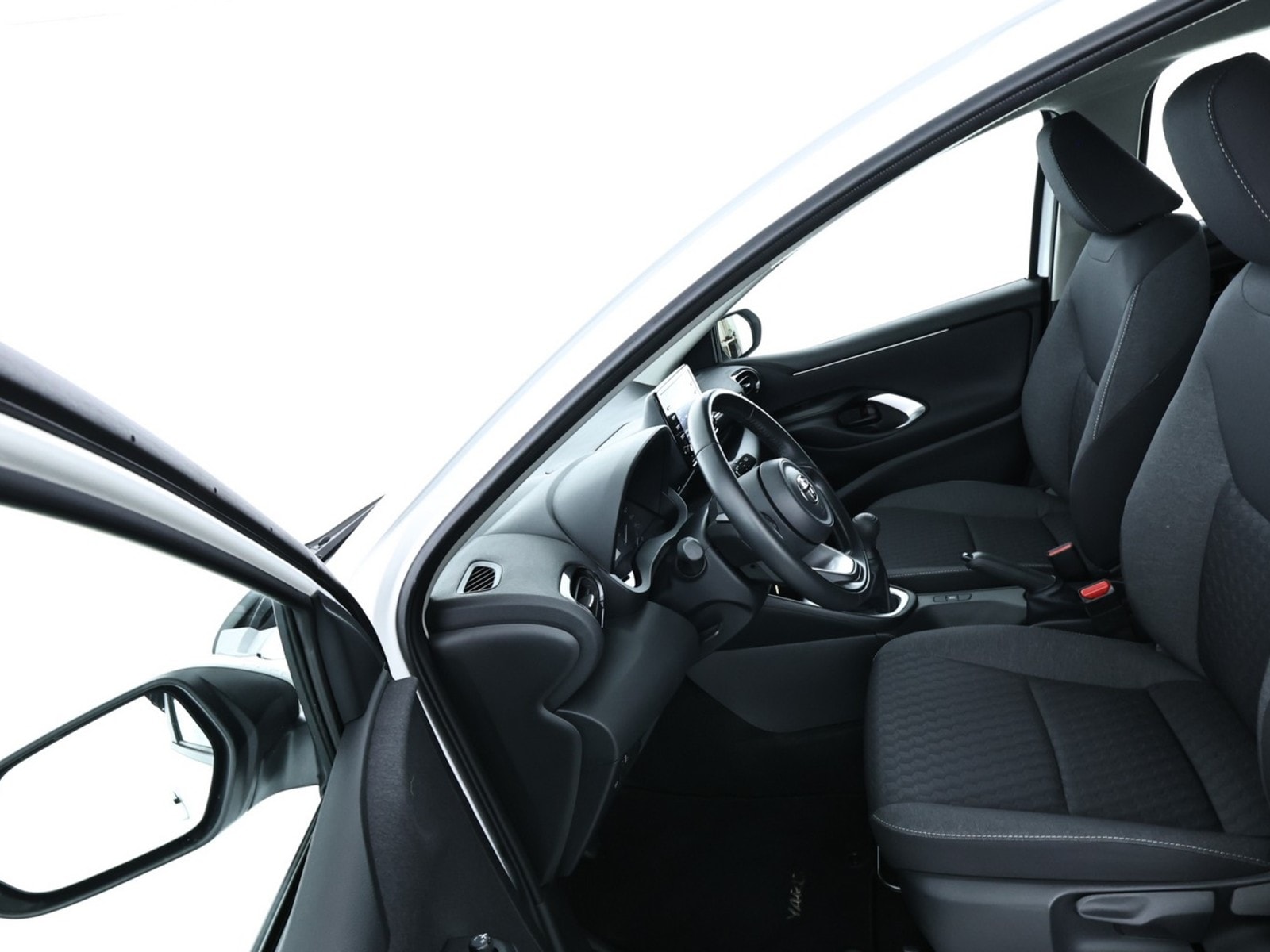 Toyota Yaris Schräghecklimousine Yaris 1.0 Dual-VVTi Comfort (EURO 6d) #8