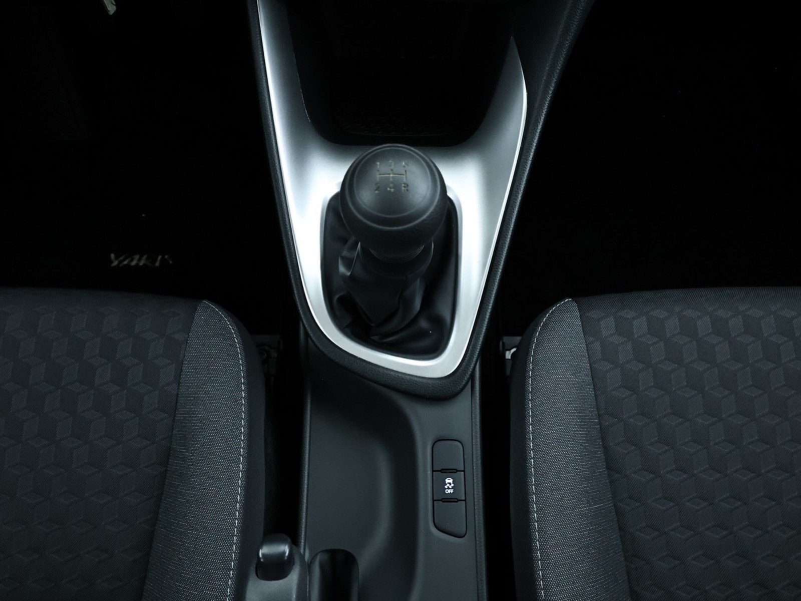 Toyota Yaris Schräghecklimousine Yaris 1.0 Dual-VVTi Comfort (EURO 6d) #13