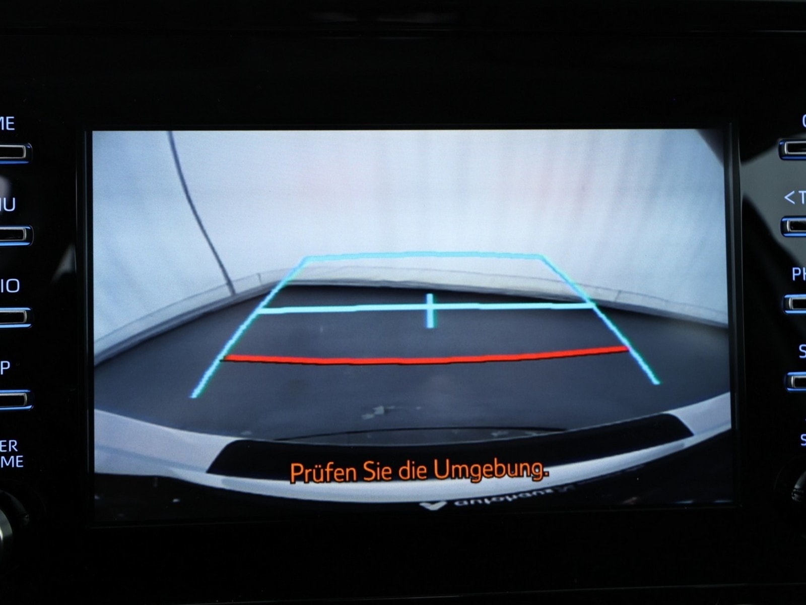 Toyota Yaris Schräghecklimousine Yaris 1.0 Dual-VVTi Comfort (EURO 6d) #16