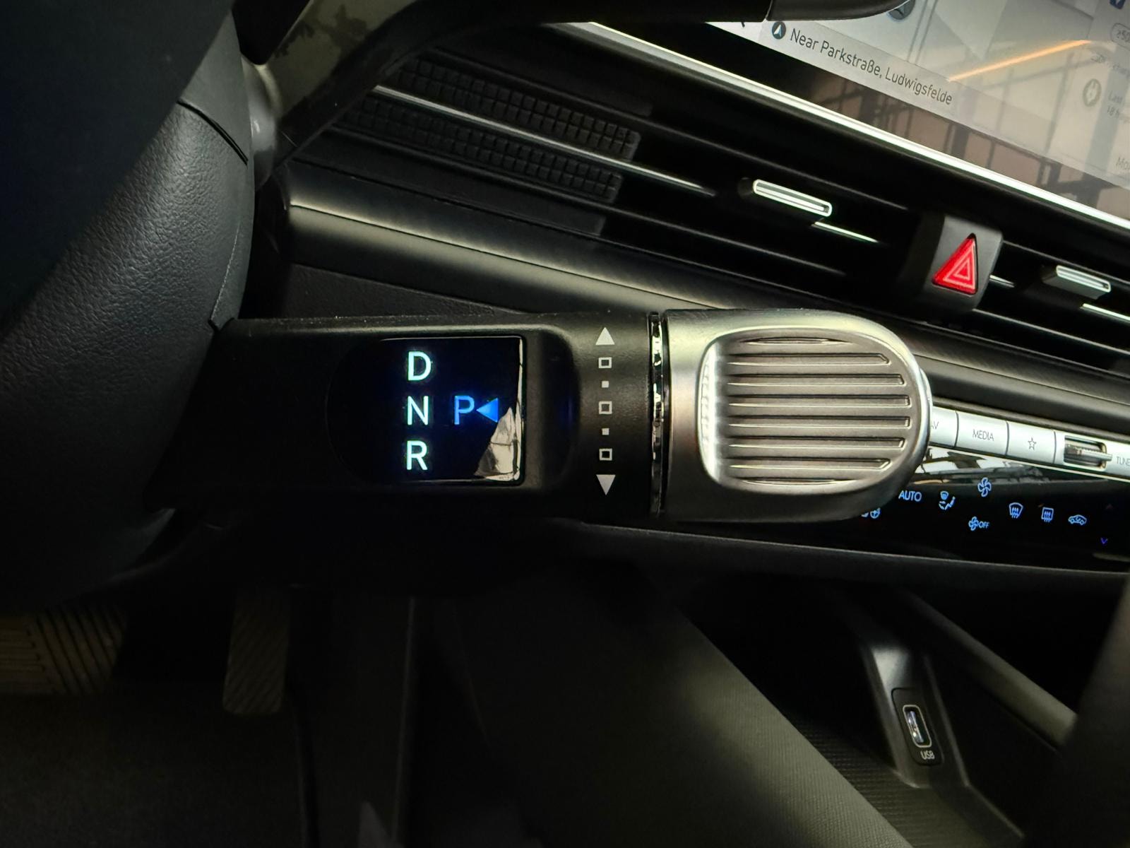 Hyundai IONIQ 6 Limousine IONIQ 6 Elektro 53 kWh #13