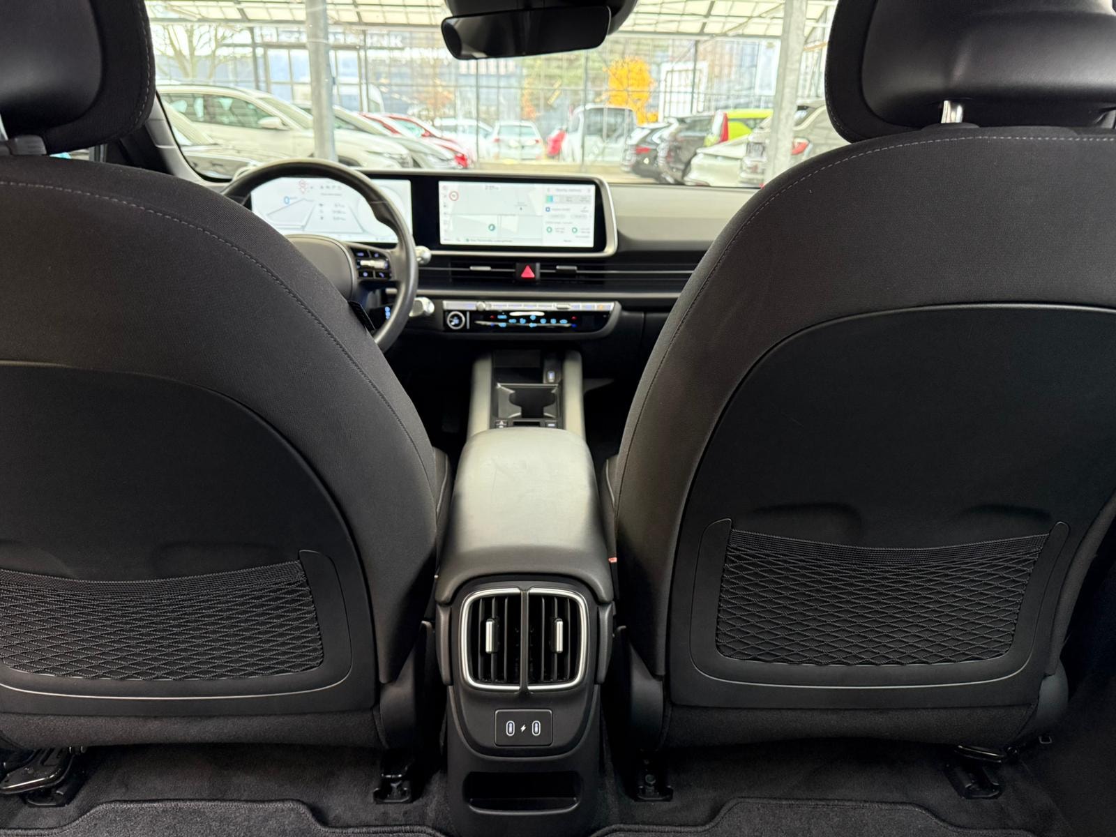 Hyundai IONIQ 6 Limousine IONIQ 6 Elektro 53 kWh #14