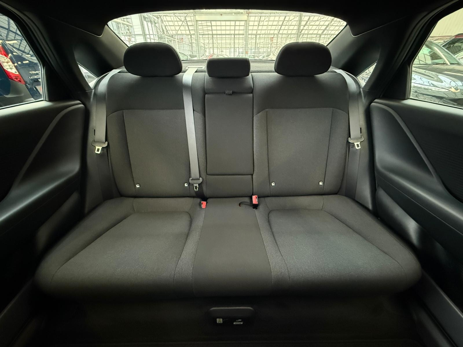 Hyundai IONIQ 6 Limousine IONIQ 6 Elektro 53 kWh #15