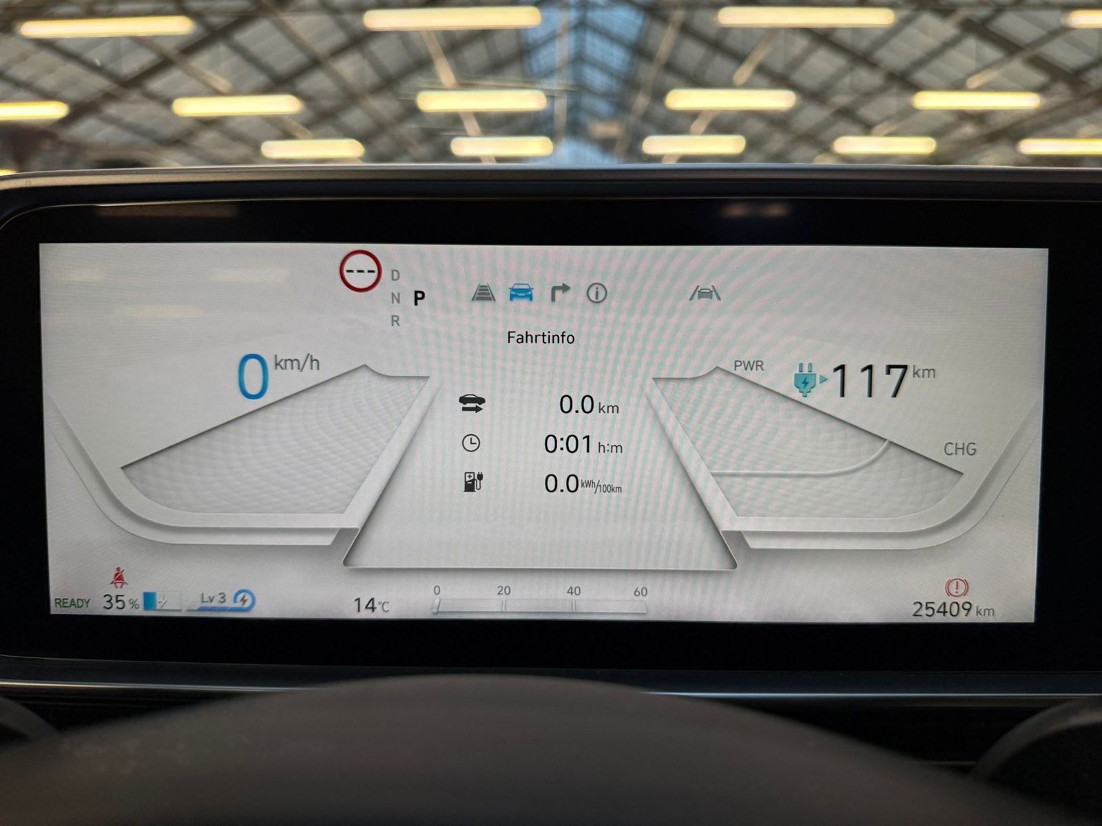 Hyundai IONIQ 6 Limousine IONIQ 6 Techniq / Techniq-Paket Elektro 4WD #7