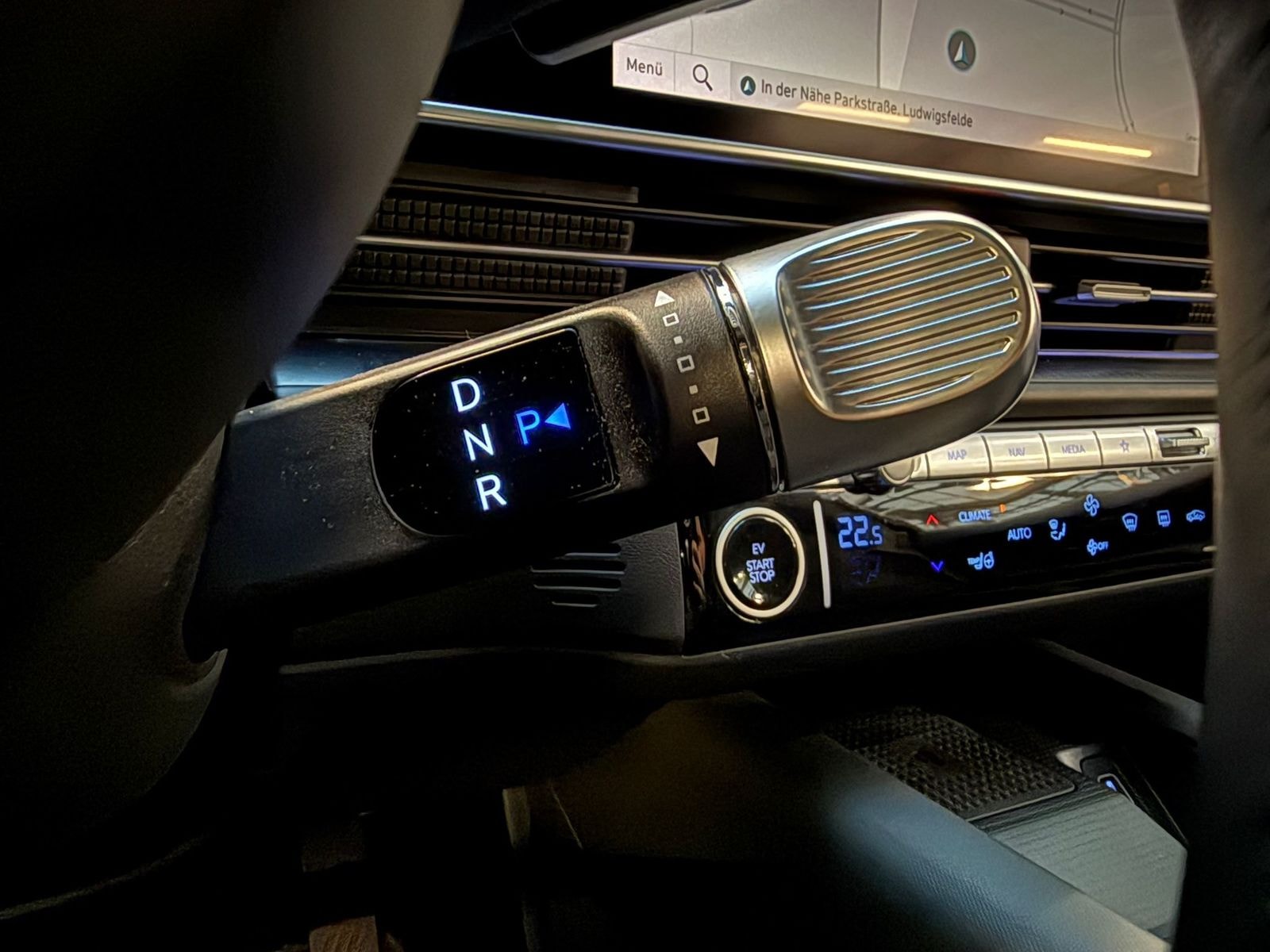 Hyundai IONIQ 6 Limousine IONIQ 6 Techniq / Techniq-Paket Elektro 4WD #13