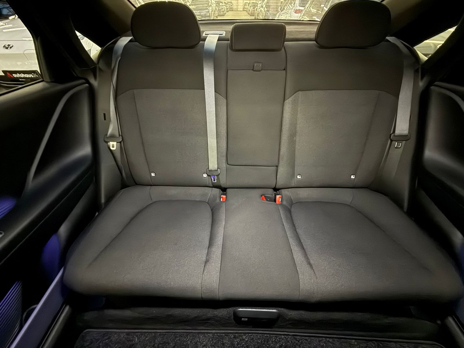 Hyundai IONIQ 6 Limousine IONIQ 6 Techniq / Techniq-Paket Elektro 4WD #15