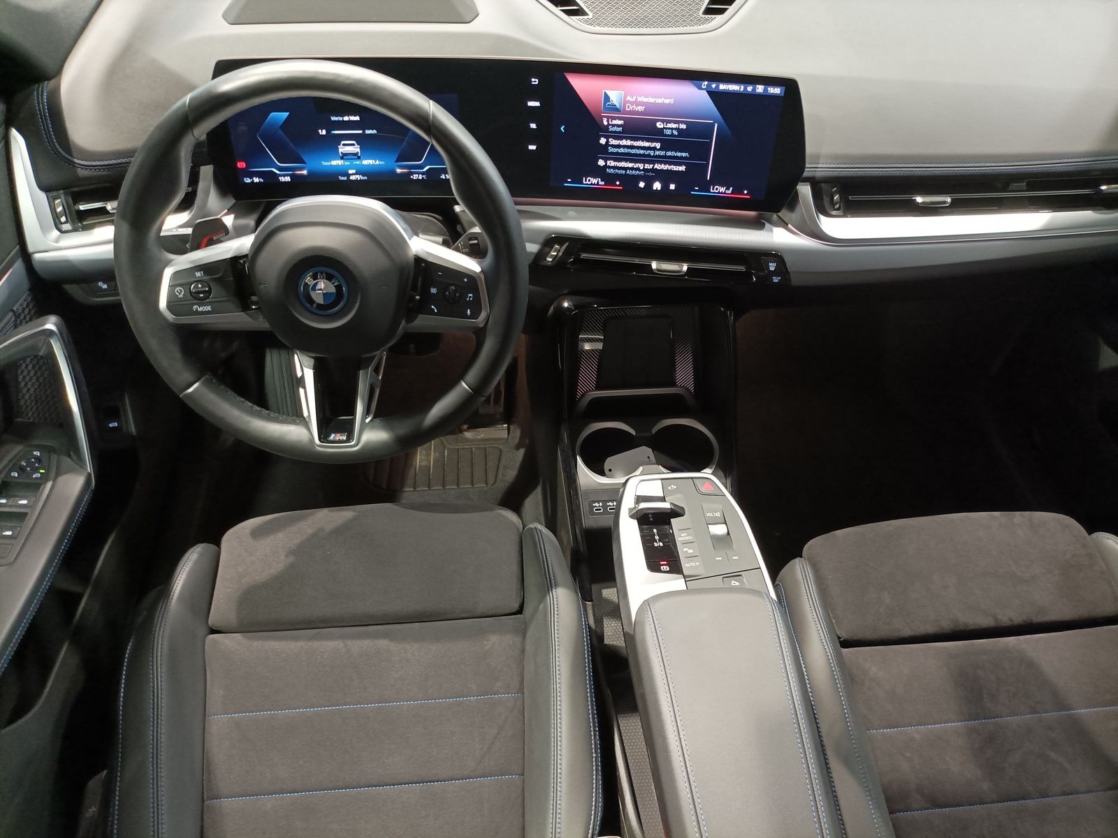 BMW iX1 SUV iX1 xDrive30 M Sport Pro #14