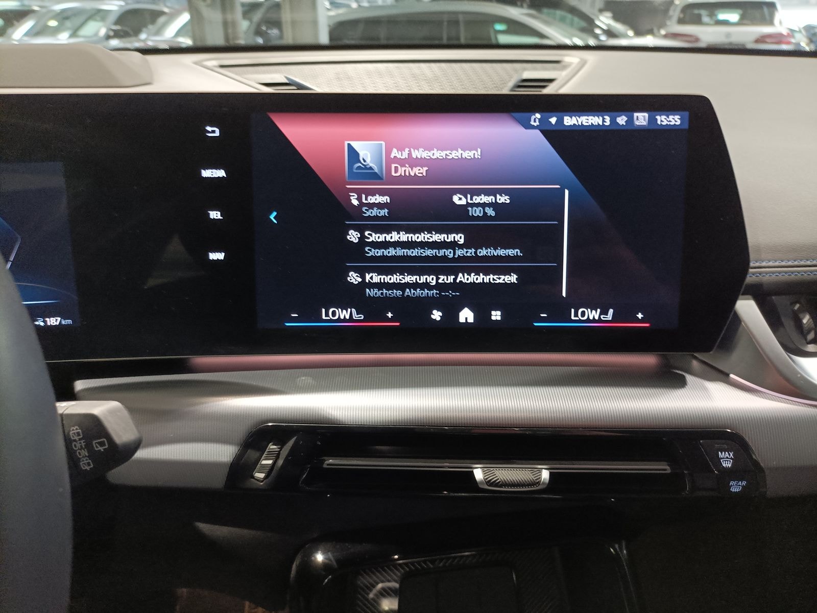BMW iX1 SUV iX1 xDrive30 M Sport Pro #12