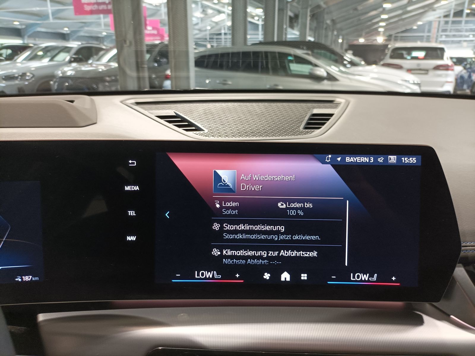 BMW iX1 SUV iX1 xDrive30 M Sport Pro #11