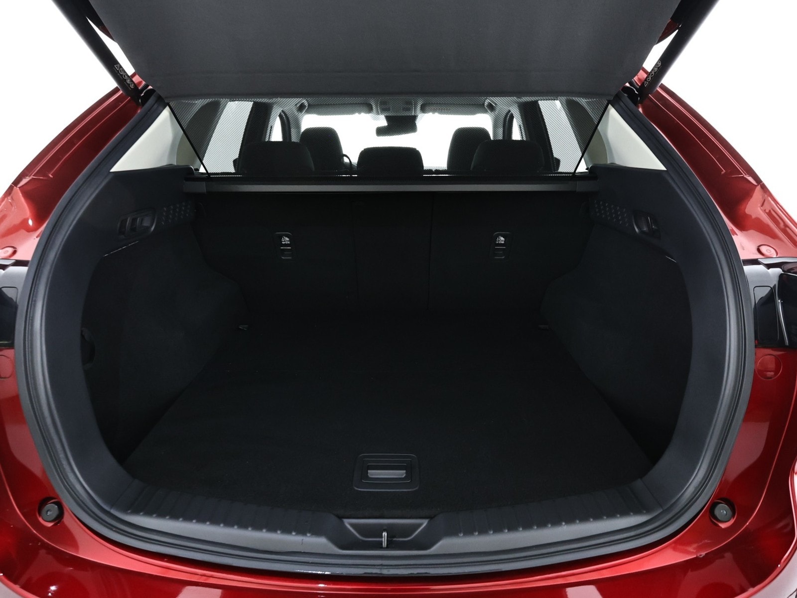 Mazda CX-5 SUV CX-5 2.5 e-SKYACTIV-G M-Hybrid Advantage 2WD (E6d) #6