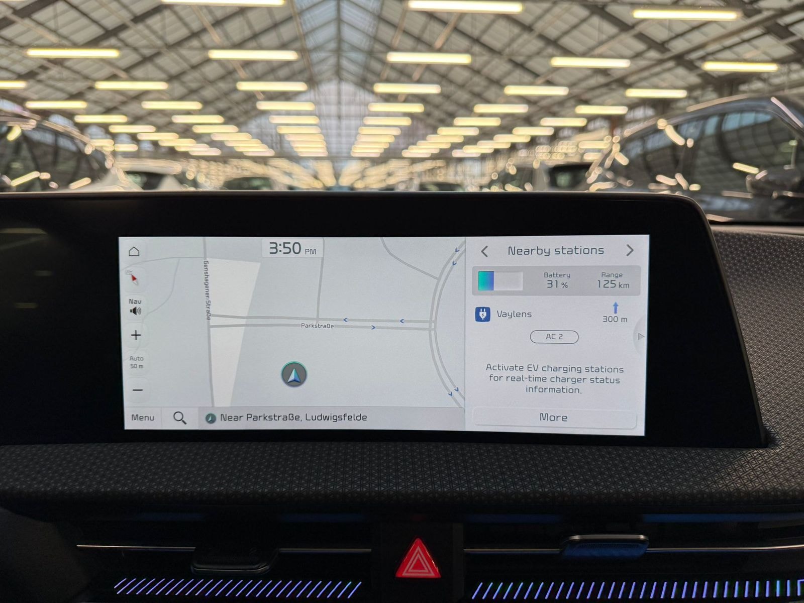 Kia EV6 SUV EV6 Elektro 77,4 kWh 2WD #12