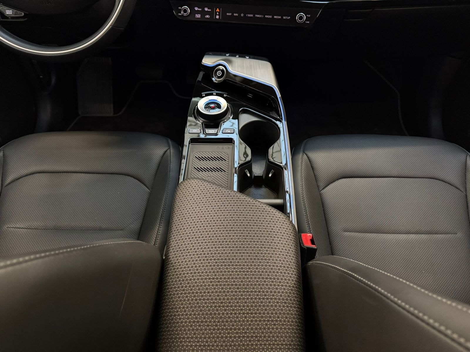 Kia EV6 SUV EV6 Elektro 77,4 kWh 2WD #14