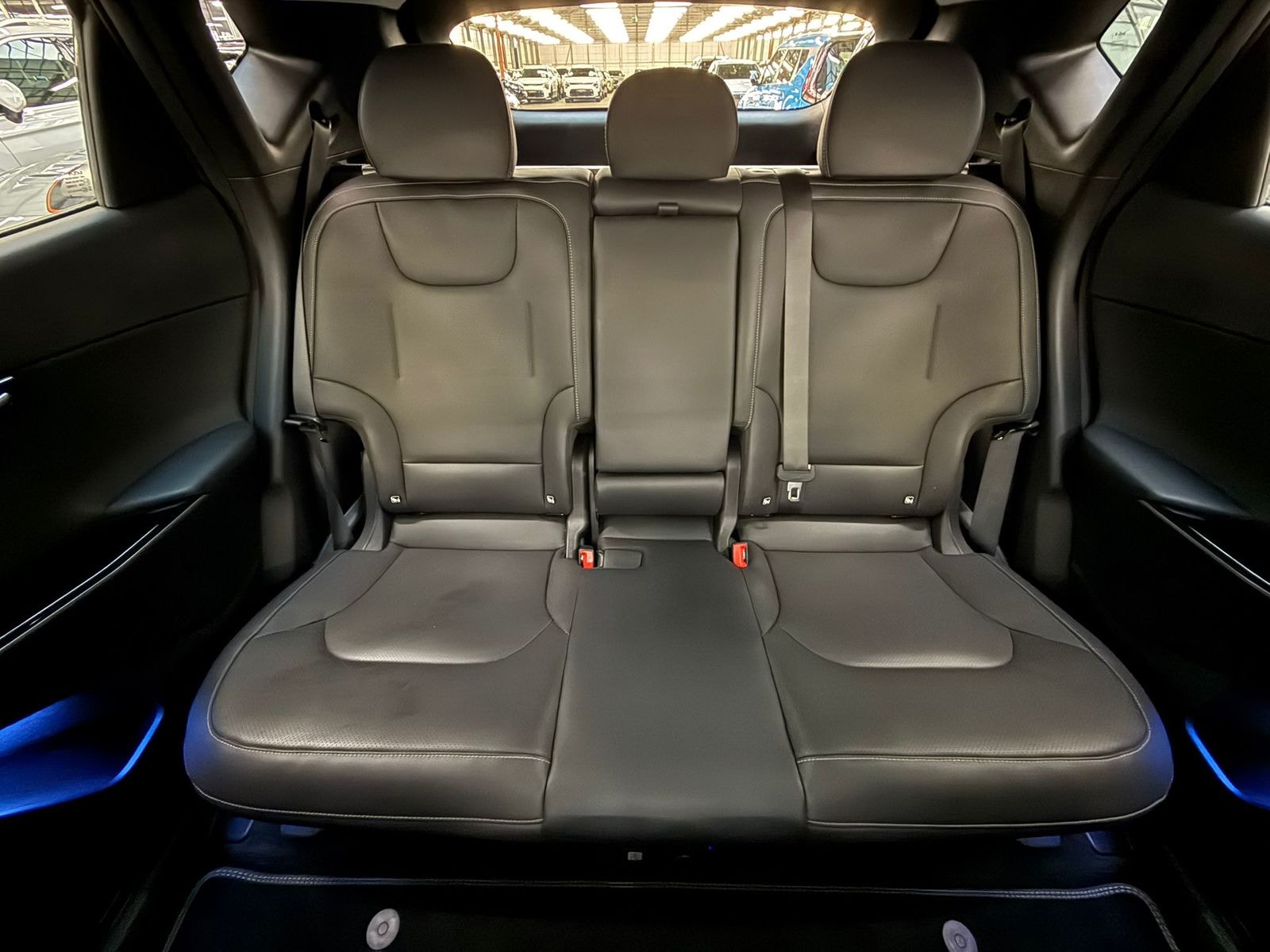 Kia EV6 SUV EV6 Elektro 77,4 kWh 2WD #15