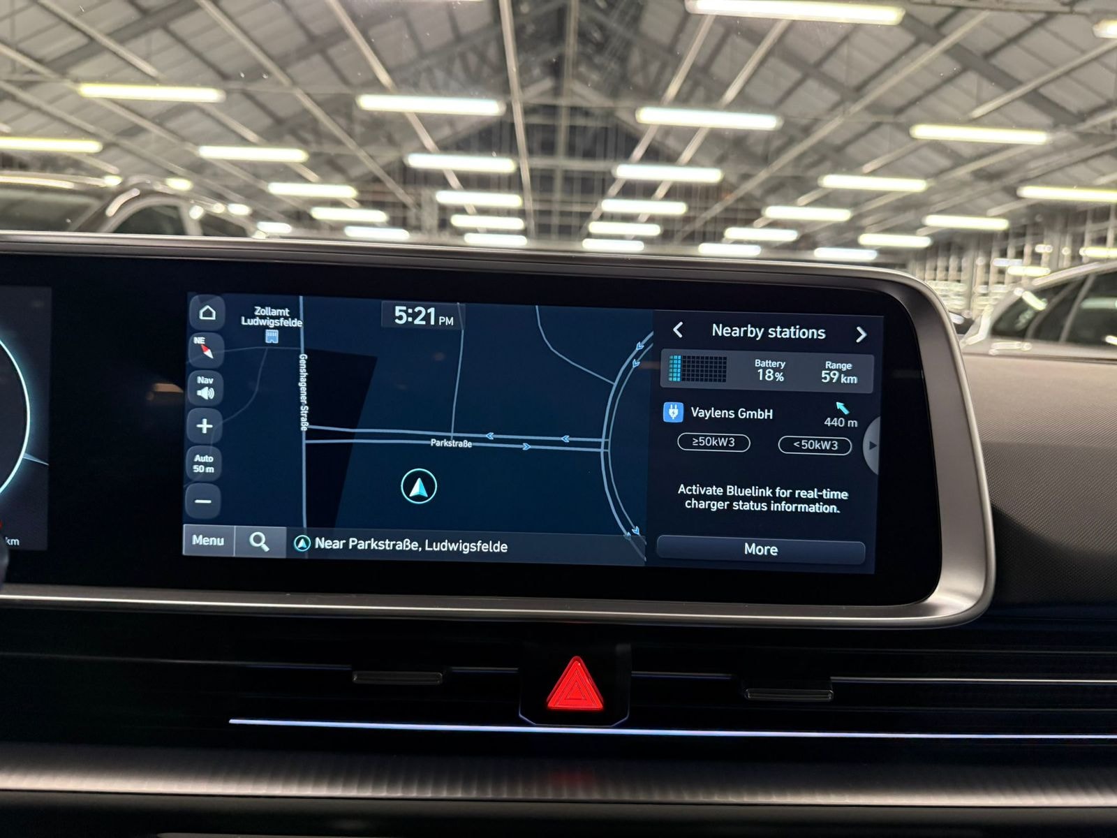 Hyundai IONIQ 6 Limousine IONIQ 6 First Edition 77,4 kWh 4WD #12