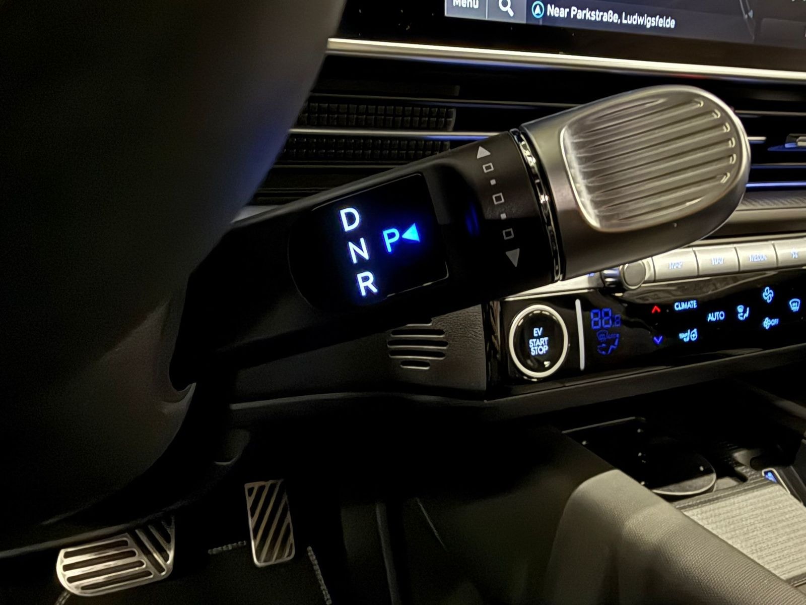 Hyundai IONIQ 6 Limousine IONIQ 6 First Edition 77,4 kWh 4WD #13