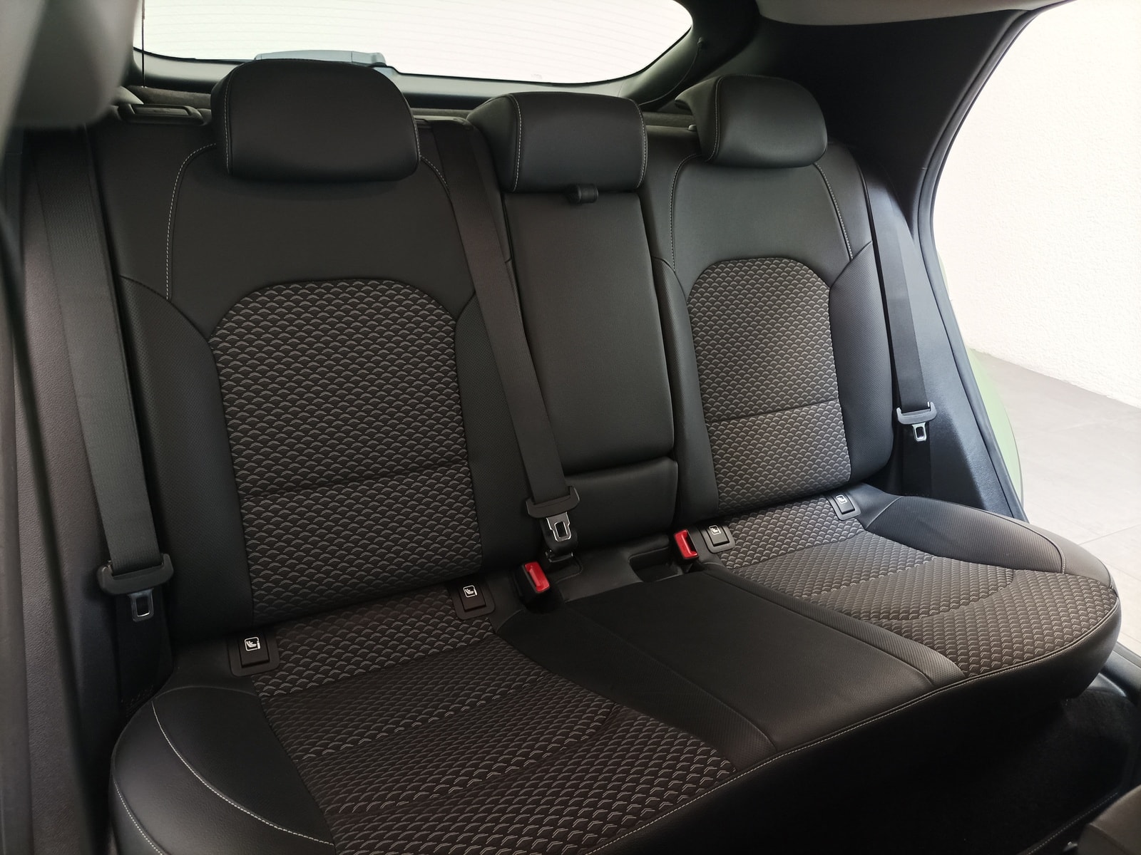 Kia XCeed SUV Xceed 1.5 T-GDI Spirit (EURO 6d) #16