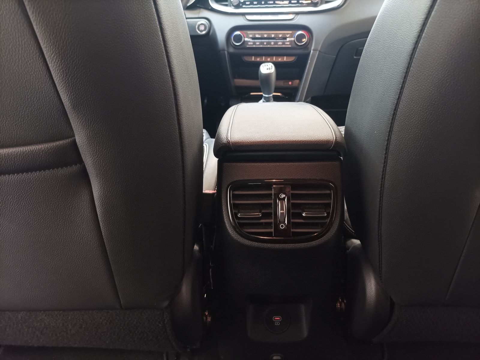 Kia XCeed SUV Xceed 1.5 T-GDI Spirit (EURO 6d) #15