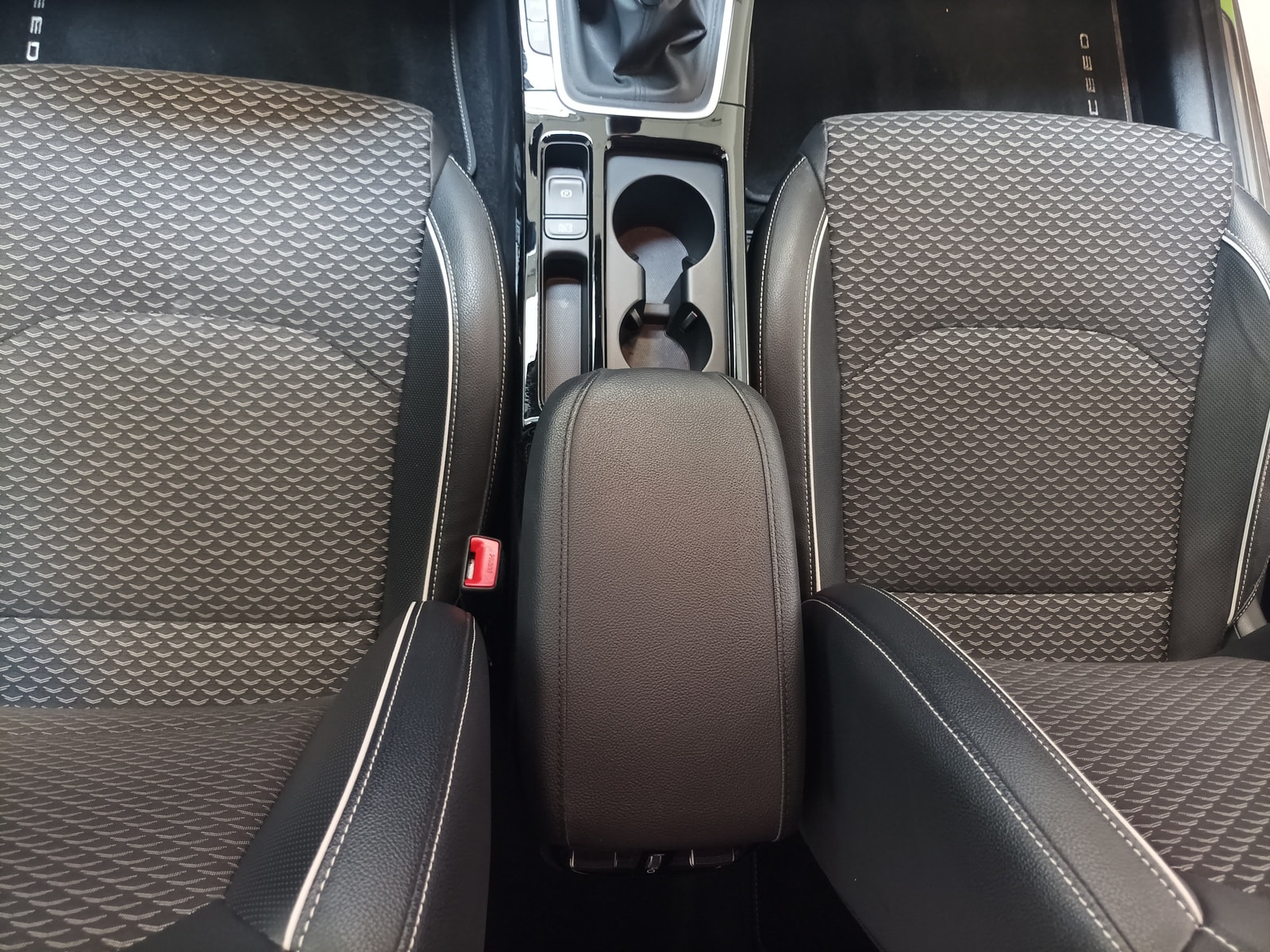 Kia XCeed SUV Xceed 1.5 T-GDI Spirit (EURO 6d) #14