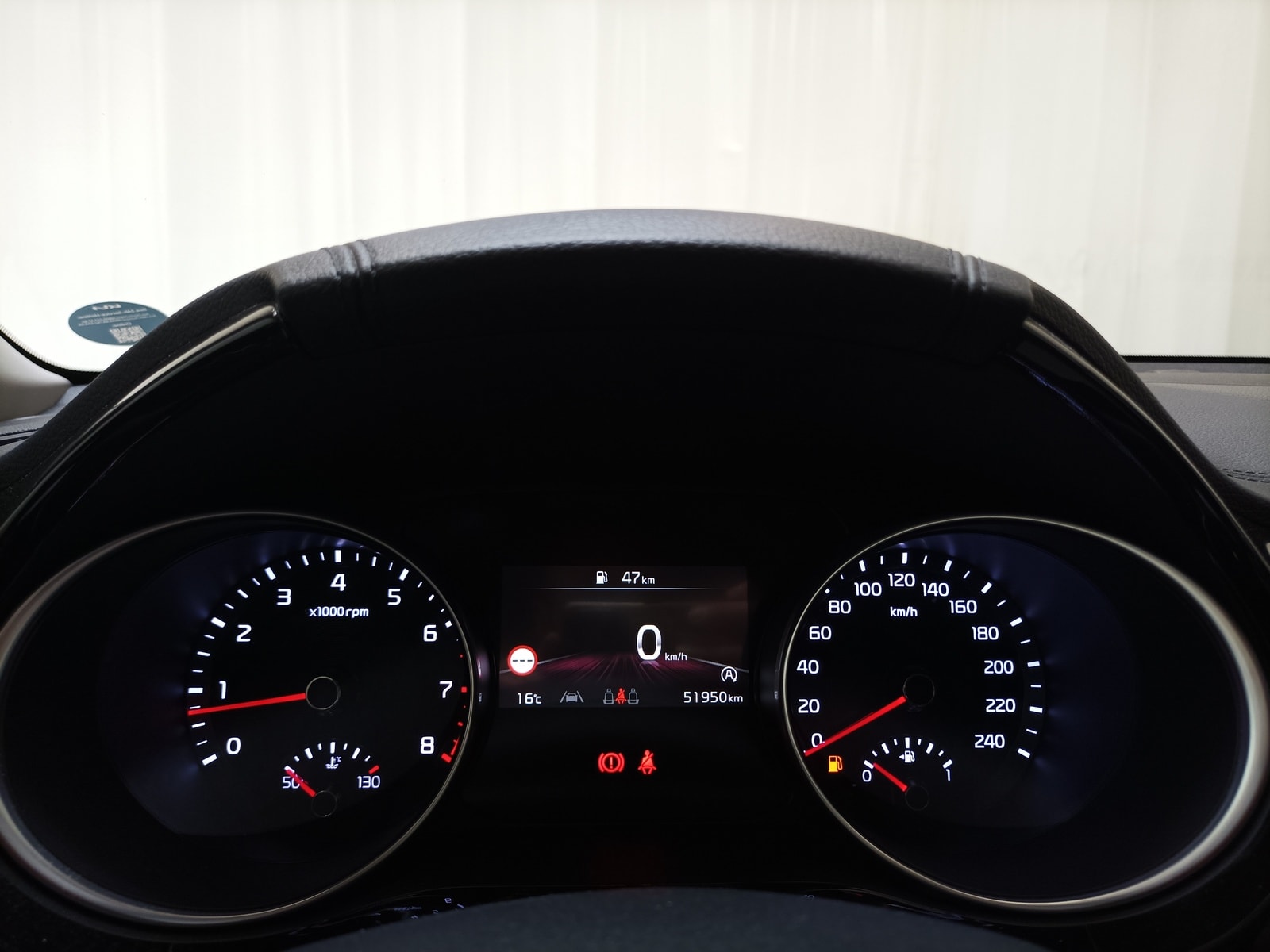 Kia XCeed SUV Xceed 1.5 T-GDI Spirit (EURO 6d) #7