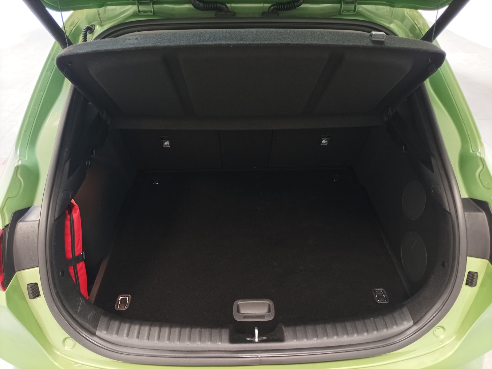 Kia XCeed SUV Xceed 1.5 T-GDI Spirit (EURO 6d) #6