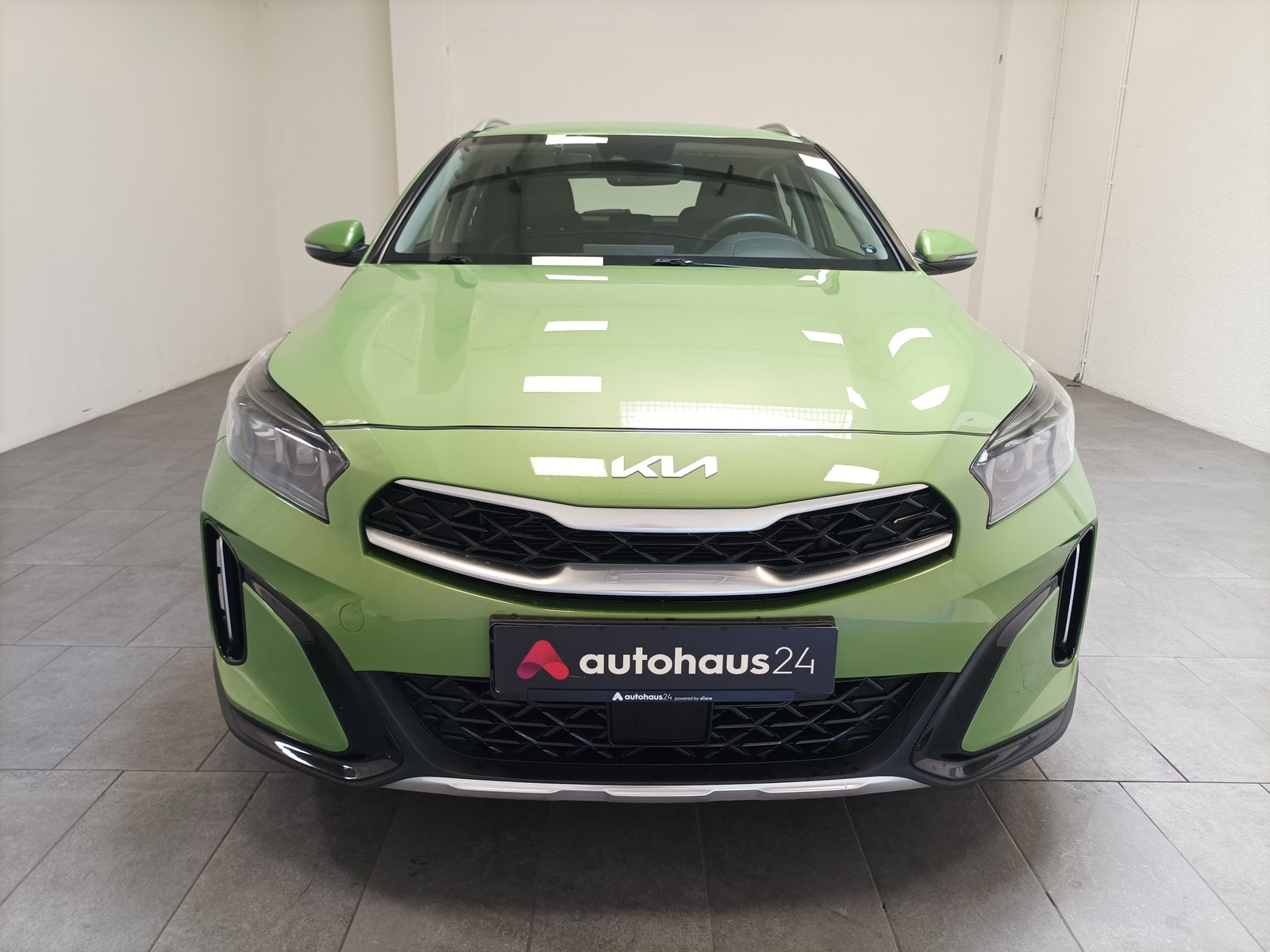 Kia XCeed SUV Xceed 1.5 T-GDI Spirit (EURO 6d) #2
