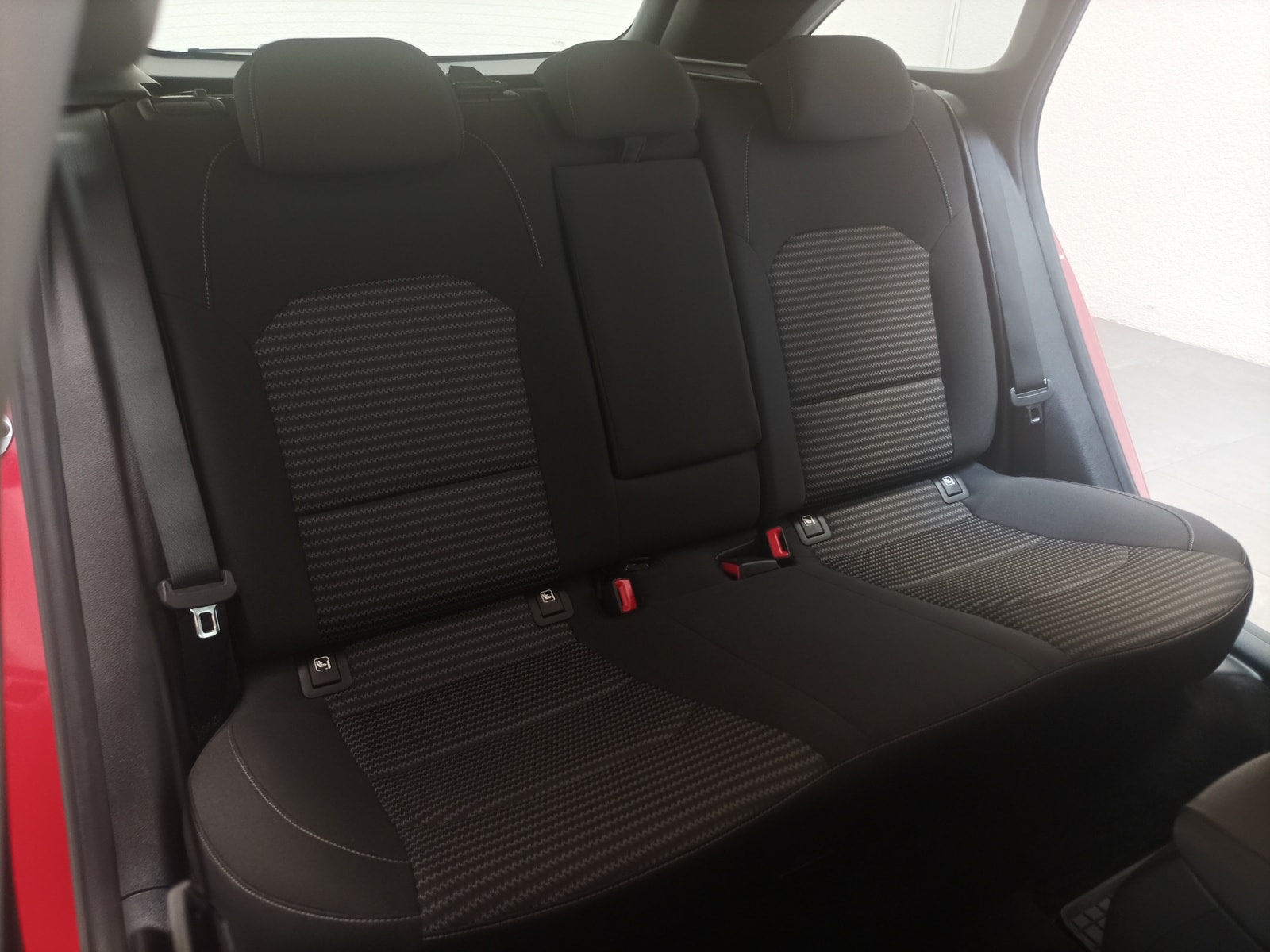 Kia Ceed Kombi Ceed 1.6 CRDi Mild Hybrid Vision (EURO 6d) #16