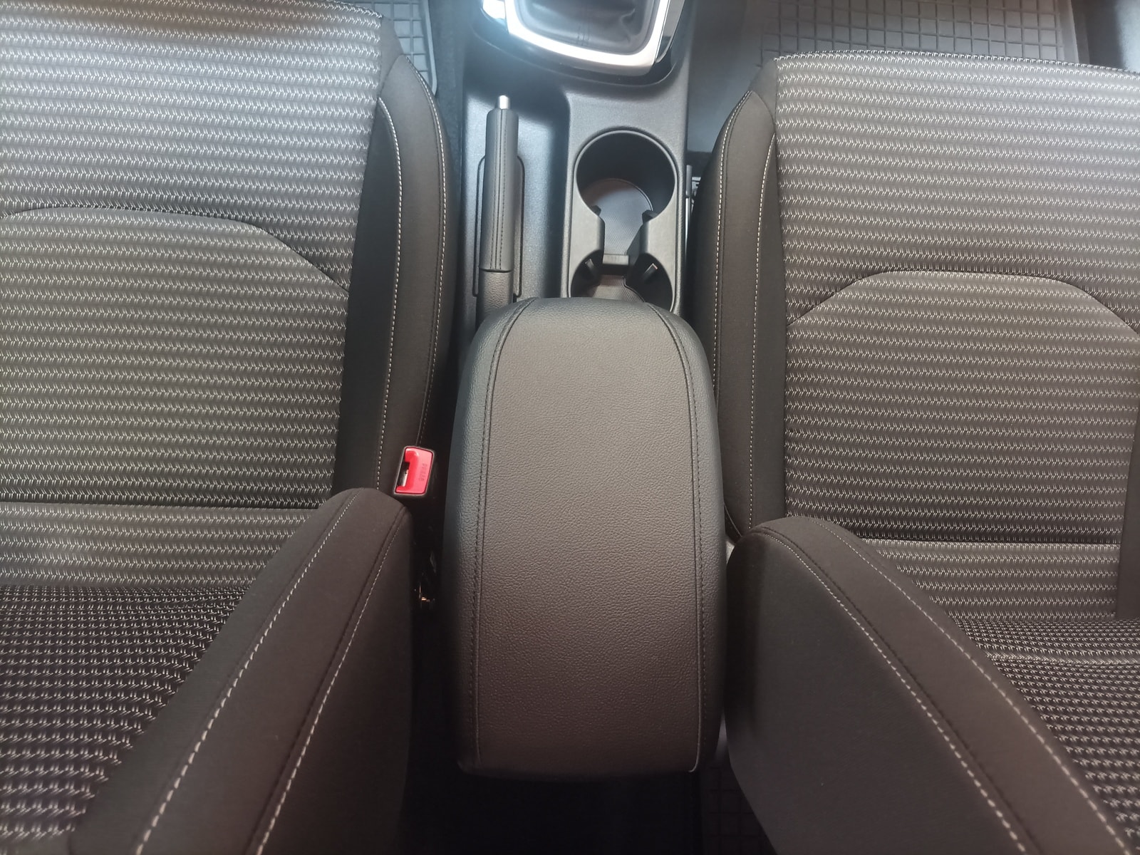 Kia Ceed Kombi Ceed 1.6 CRDi Mild Hybrid Vision (EURO 6d) #14