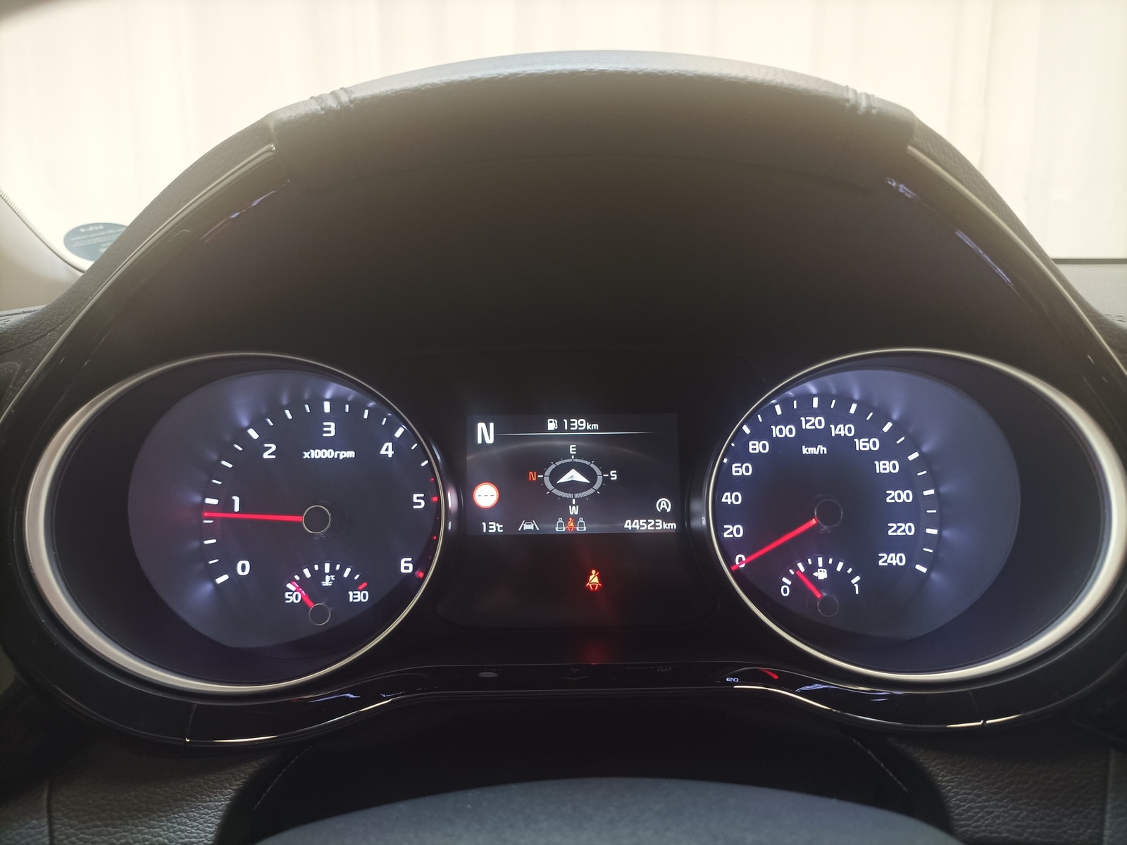 Kia Ceed Kombi Ceed 1.6 CRDi Mild Hybrid Vision (EURO 6d) #7