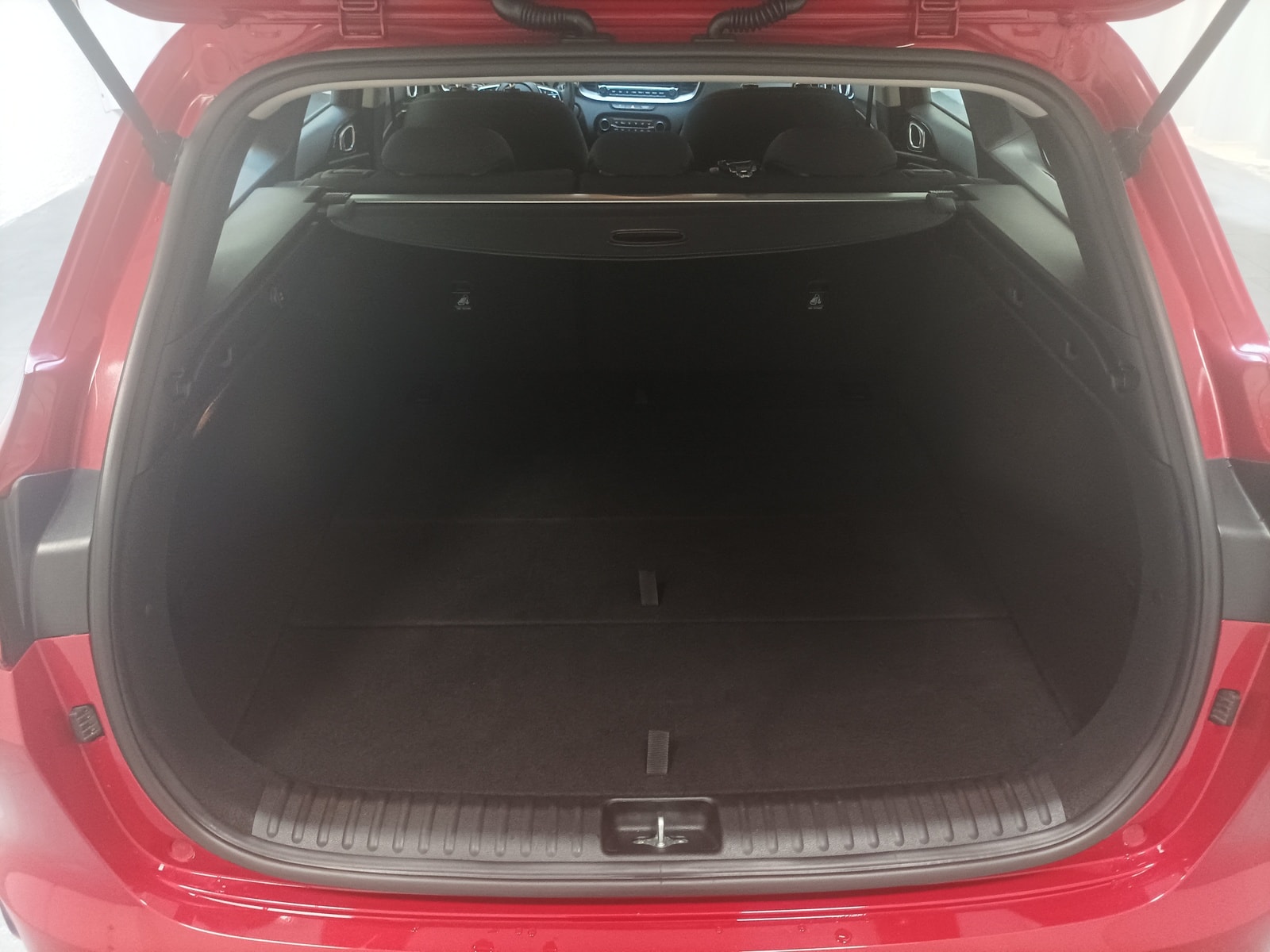 Kia Ceed Kombi Ceed 1.6 CRDi Mild Hybrid Vision (EURO 6d) #6