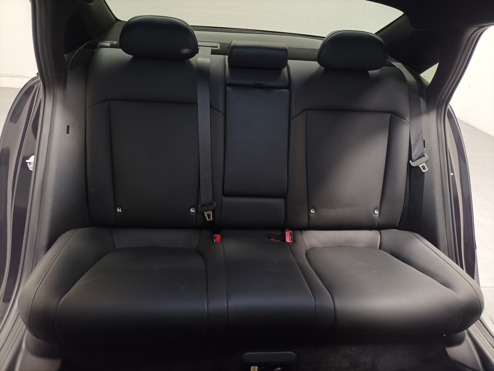 Hyundai IONIQ 6 Limousine IONIQ 6 Uniq / Uniq-Paket Elektro 4WD #17