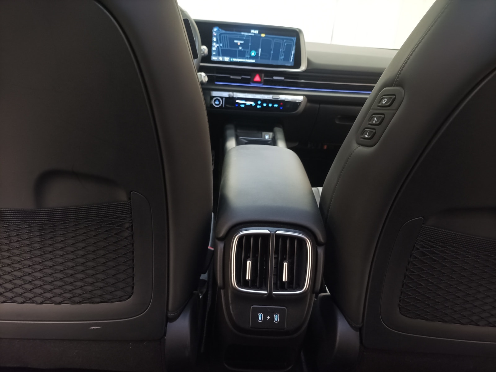 Hyundai IONIQ 6 Limousine IONIQ 6 Uniq / Uniq-Paket Elektro 4WD #16