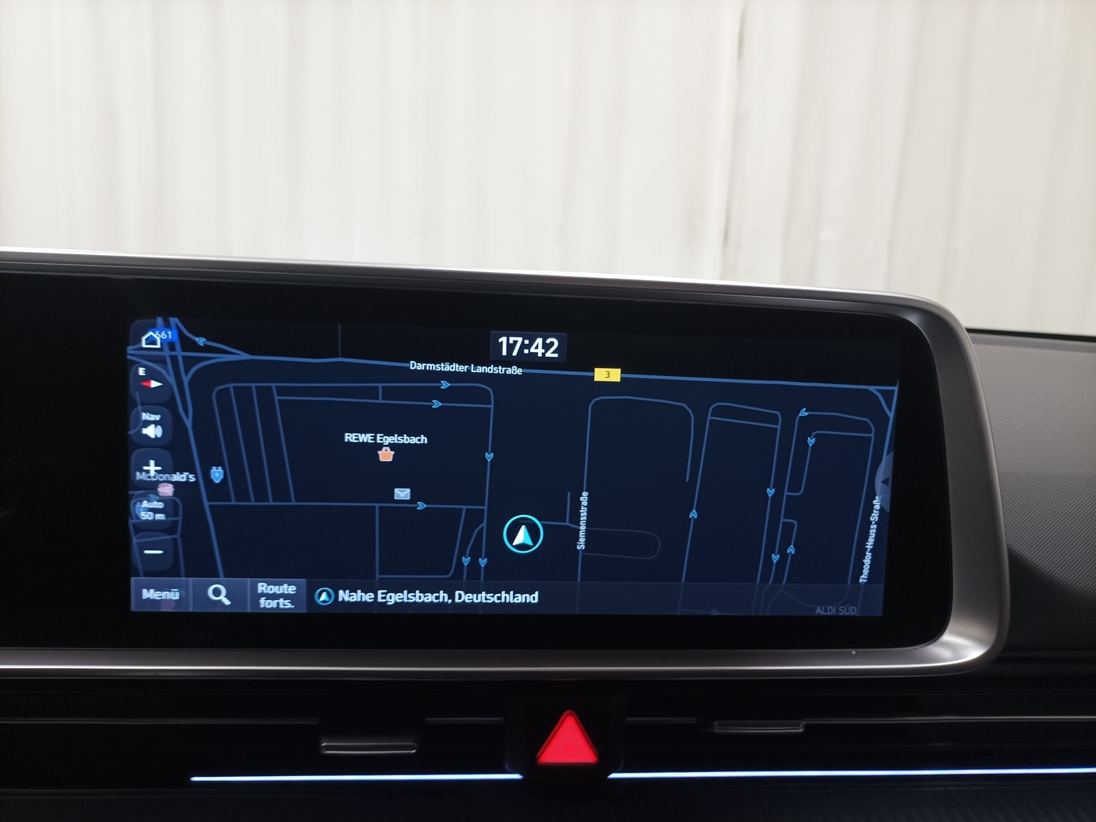 Hyundai IONIQ 6 Limousine IONIQ 6 Uniq / Uniq-Paket Elektro 4WD #11