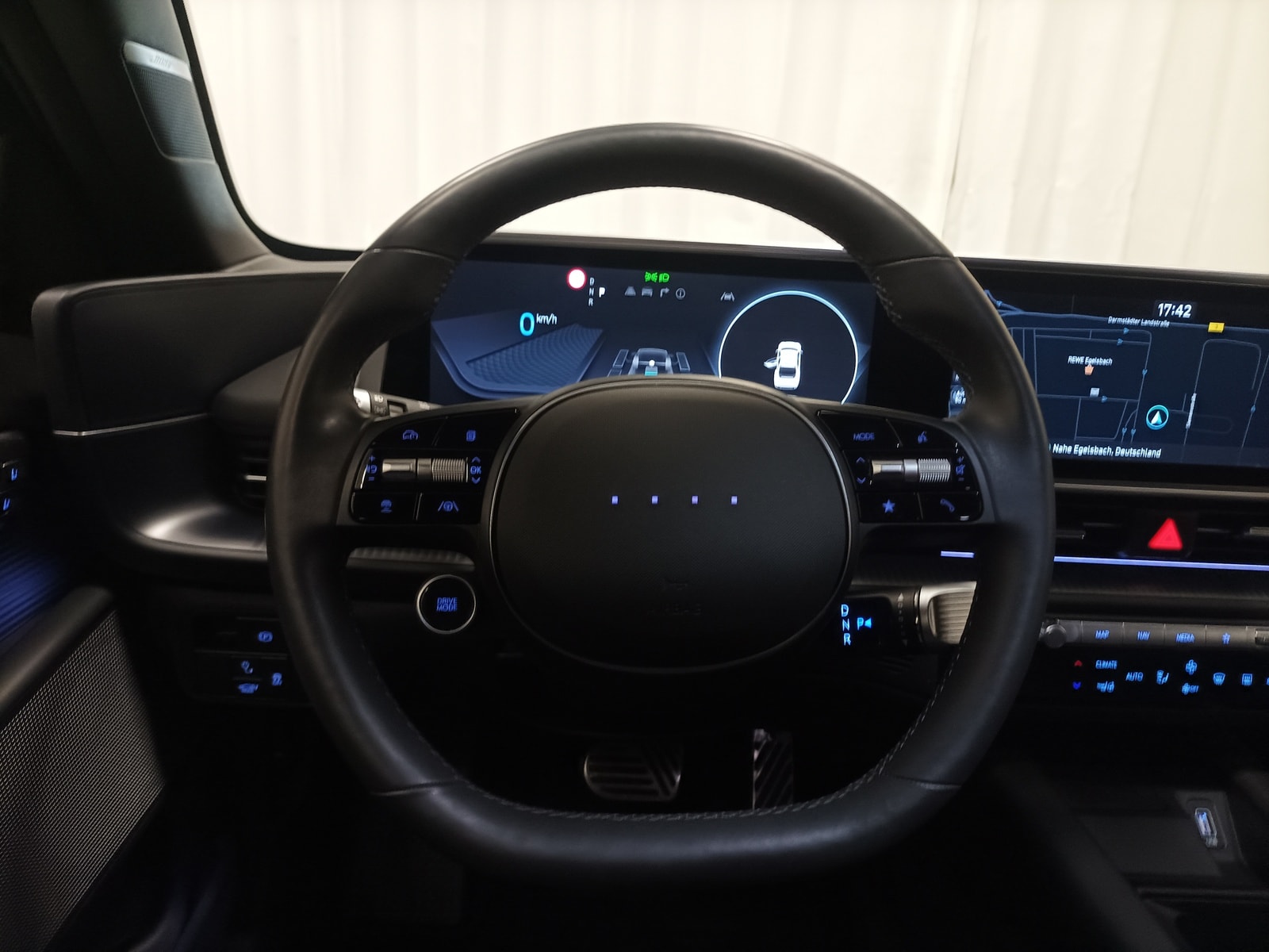 Hyundai IONIQ 6 Limousine IONIQ 6 Uniq / Uniq-Paket Elektro 4WD #10