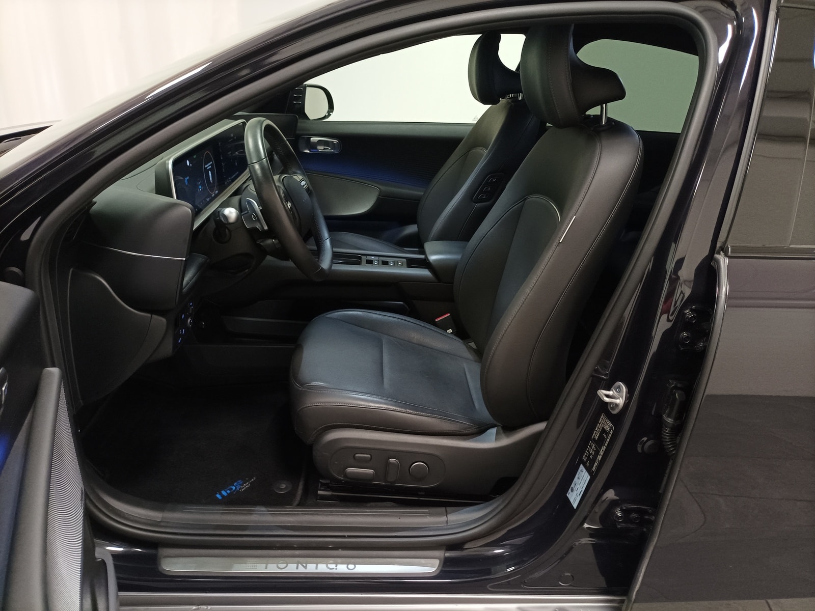 Hyundai IONIQ 6 Limousine IONIQ 6 Uniq / Uniq-Paket Elektro 4WD #8