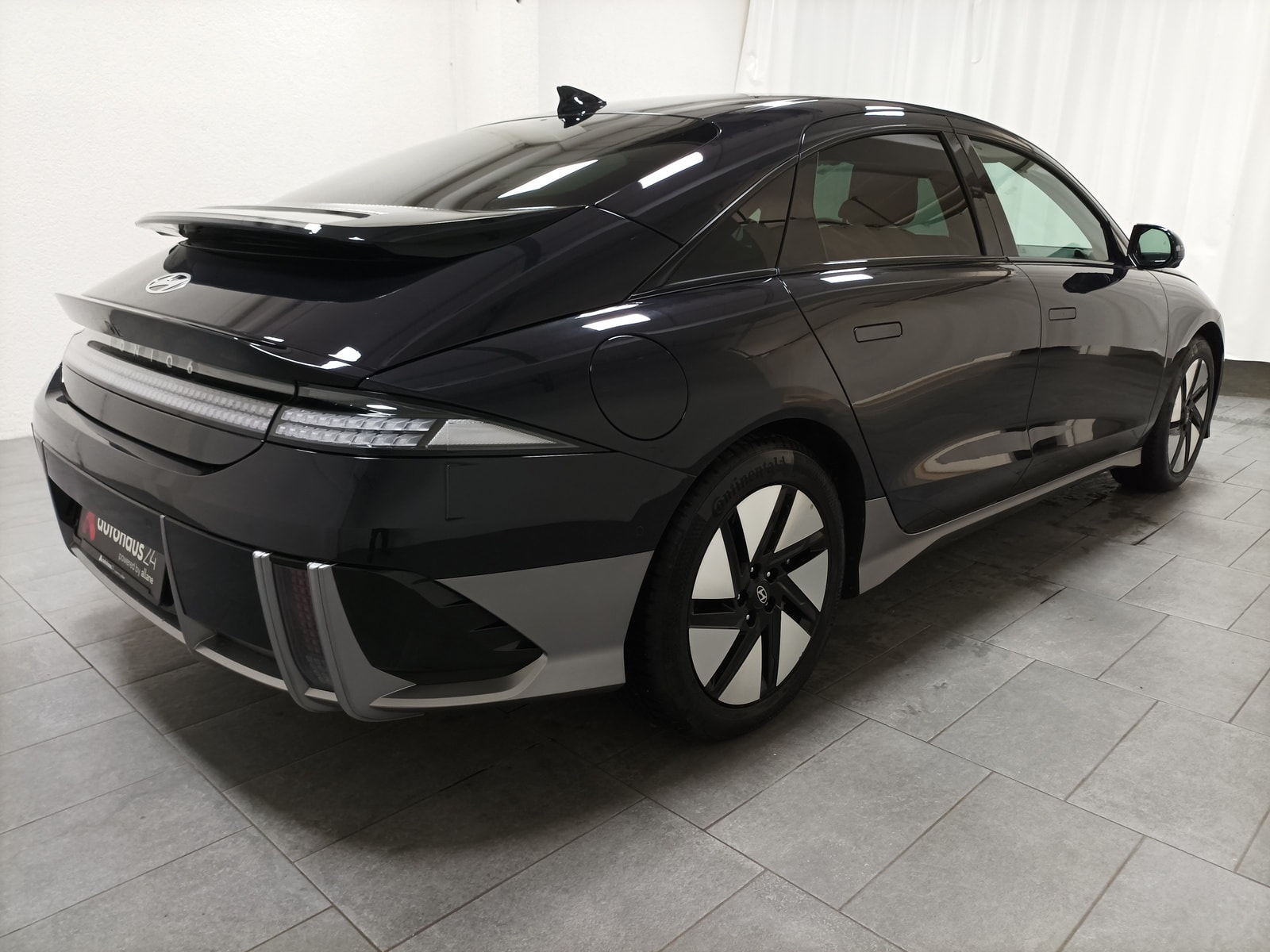Hyundai IONIQ 6 Limousine IONIQ 6 Uniq / Uniq-Paket Elektro 4WD #5